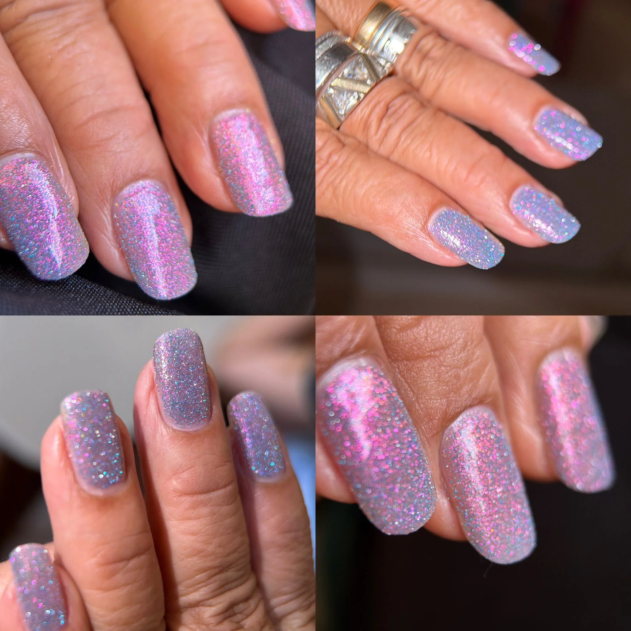 Phoenix Indie Polish: DUO "Not Alice" and "Wonderland" *OVERSTOCK* - Image 5