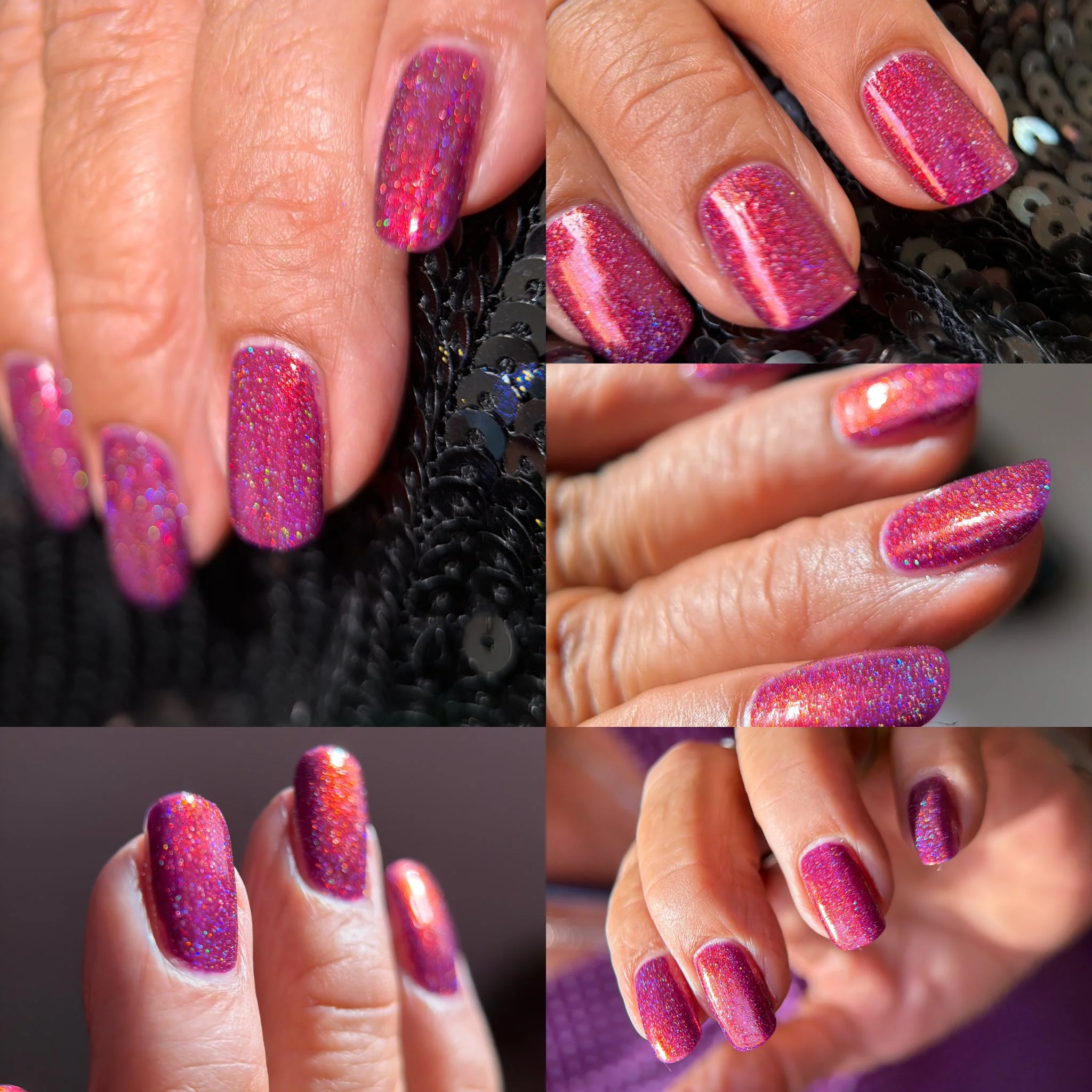 Phoenix Indie Polish: DUO "Not Alice" and "Wonderland" *OVERSTOCK* - Image 6