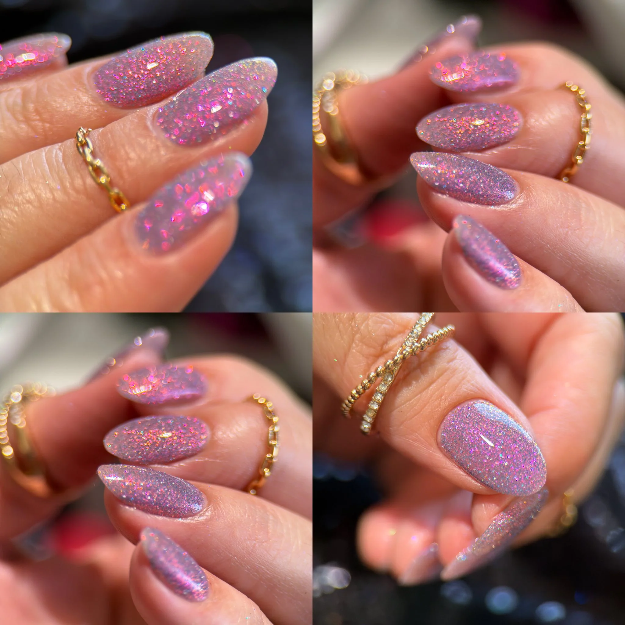 Phoenix Indie Polish: DUO "Not Alice" and "Wonderland" *OVERSTOCK* - Image 9