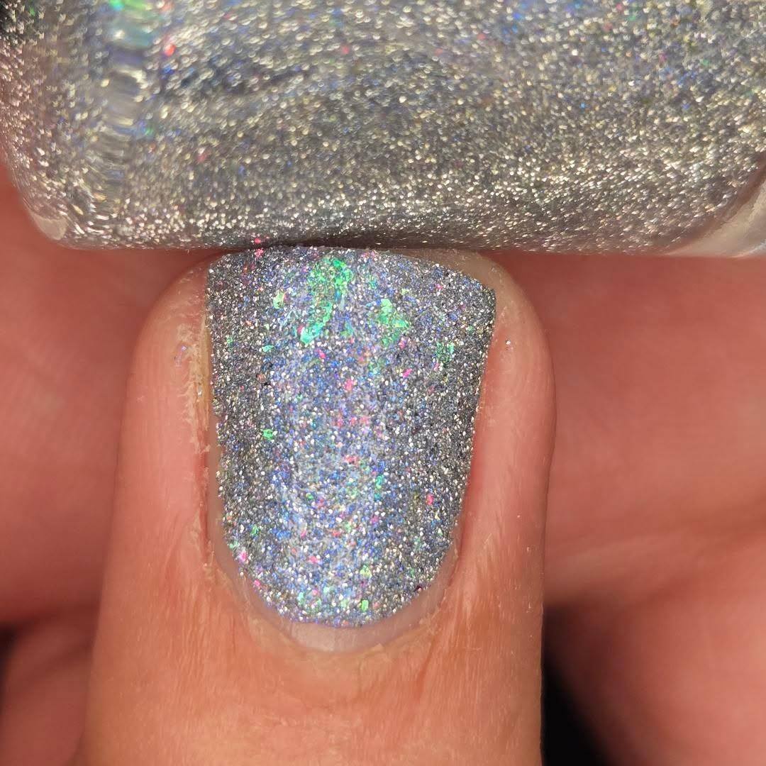 Psyche Minerals: Pride "Free to Be" (Reflective) *CAPPED PRE-ORDER* - Image 33