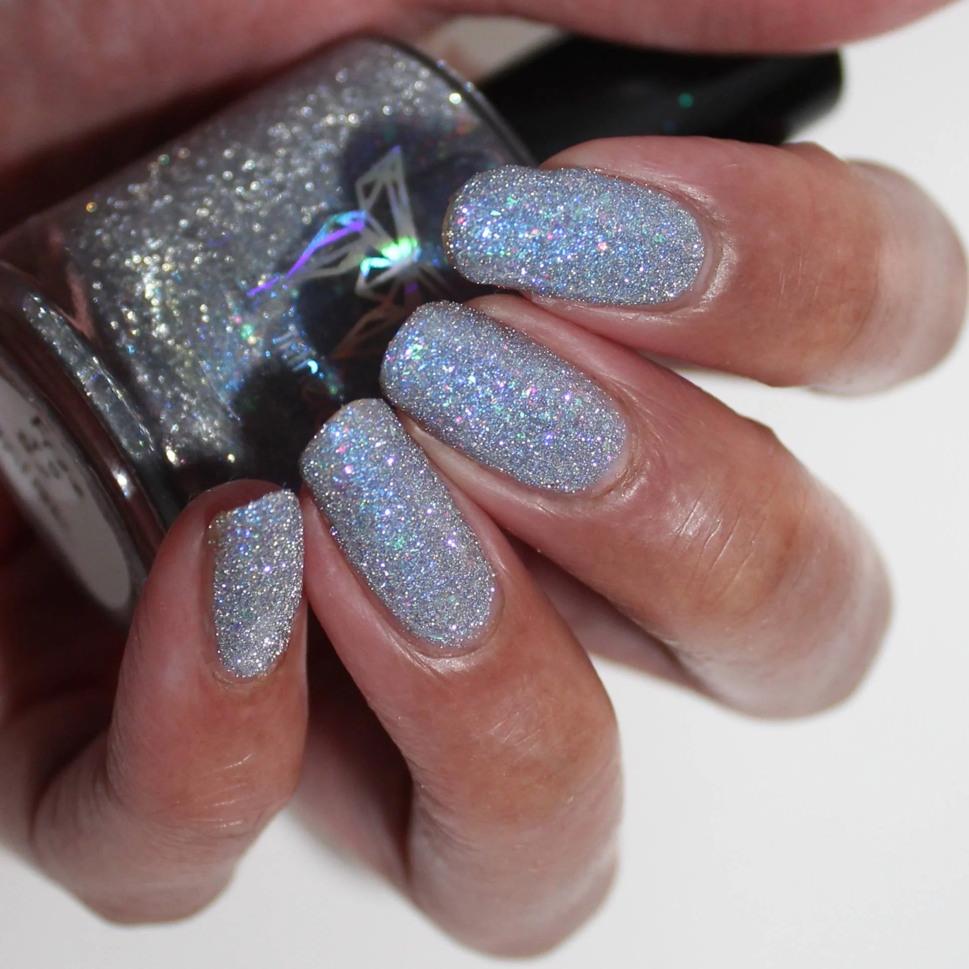 Psyche Minerals: Pride "Free to Be" (Reflective) *CAPPED PRE-ORDER* - Image 36