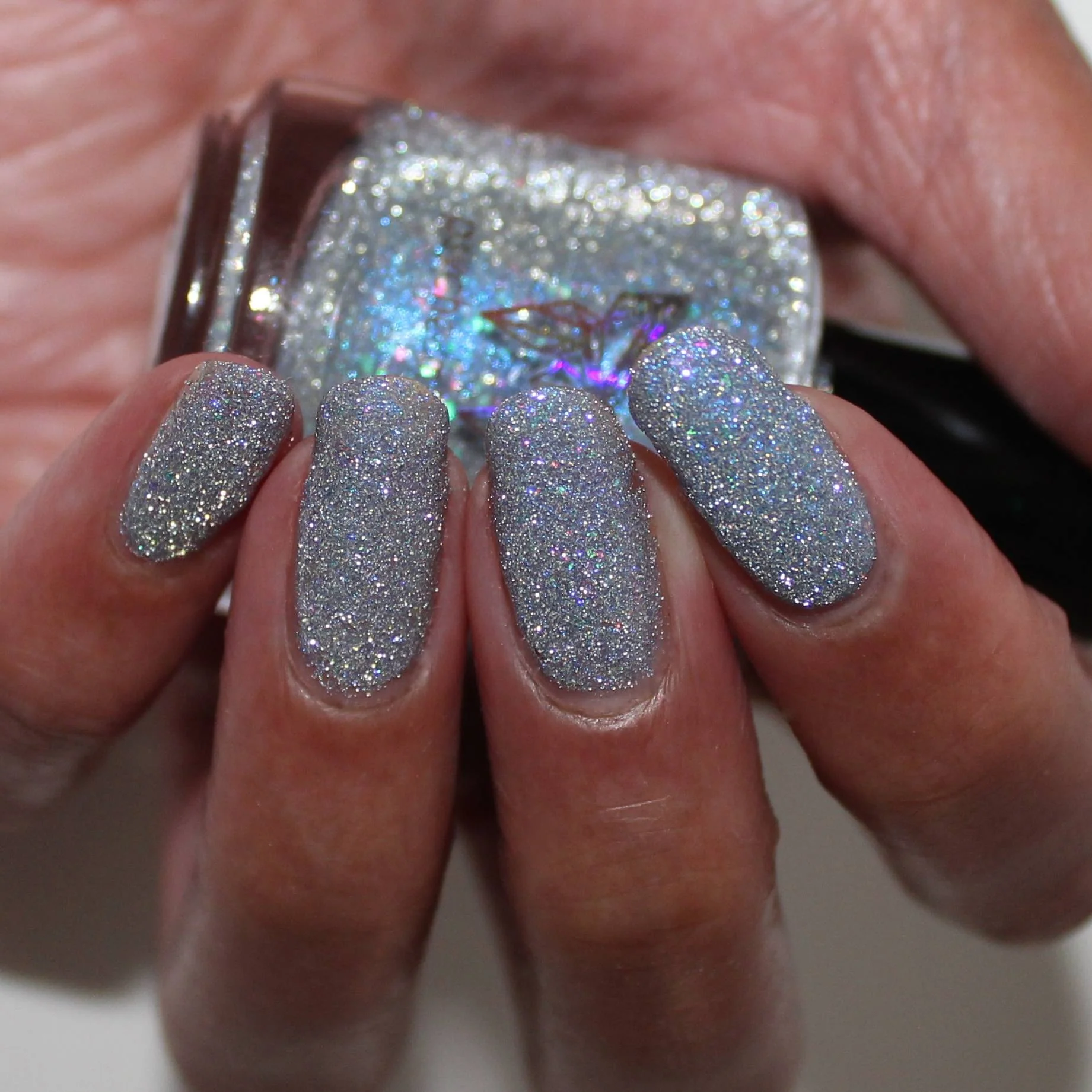 Psyche Minerals: Pride "Free to Be" (Reflective) *CAPPED PRE-ORDER* - Image 37