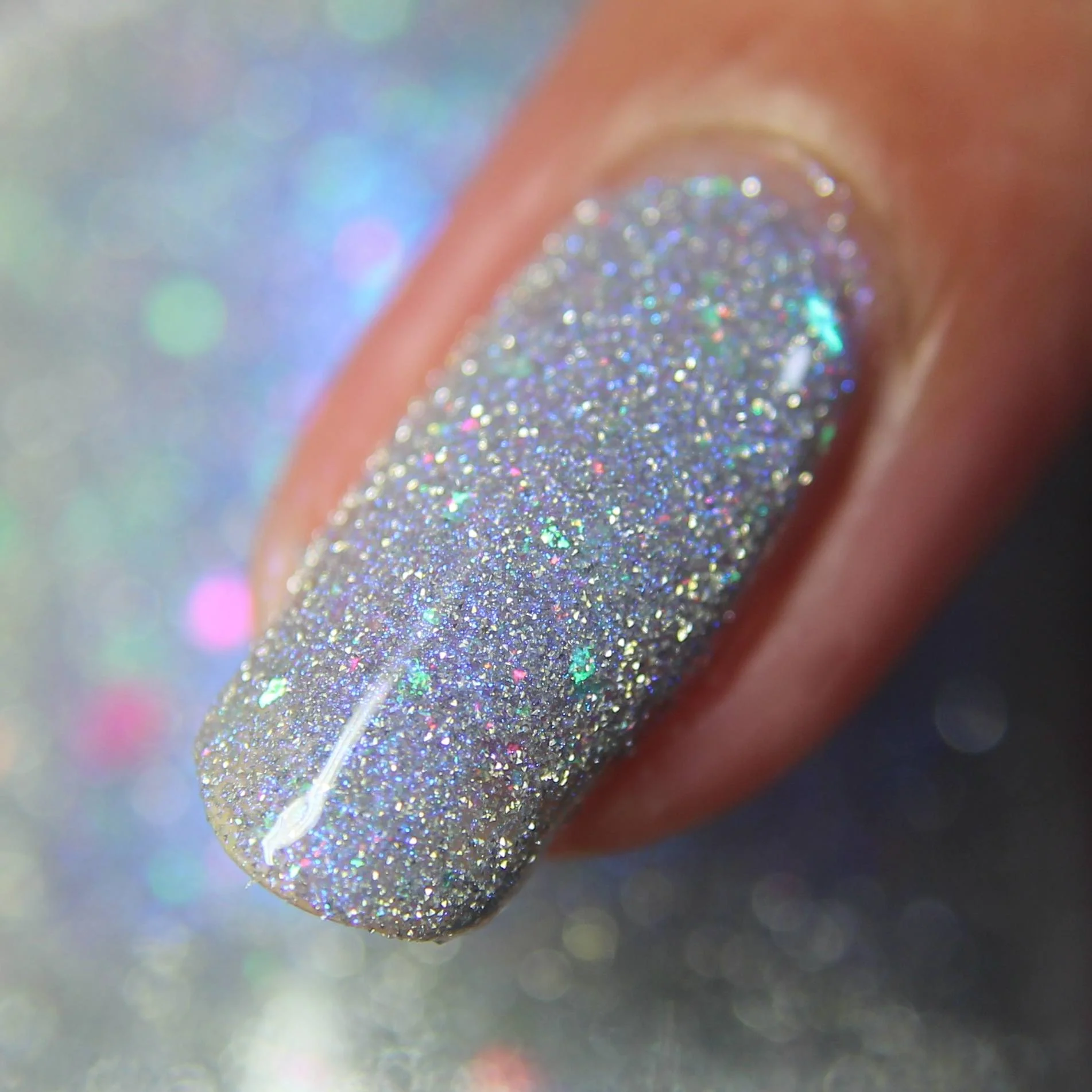 Psyche Minerals: Pride "Free to Be" (Reflective) *CAPPED PRE-ORDER* - Image 41