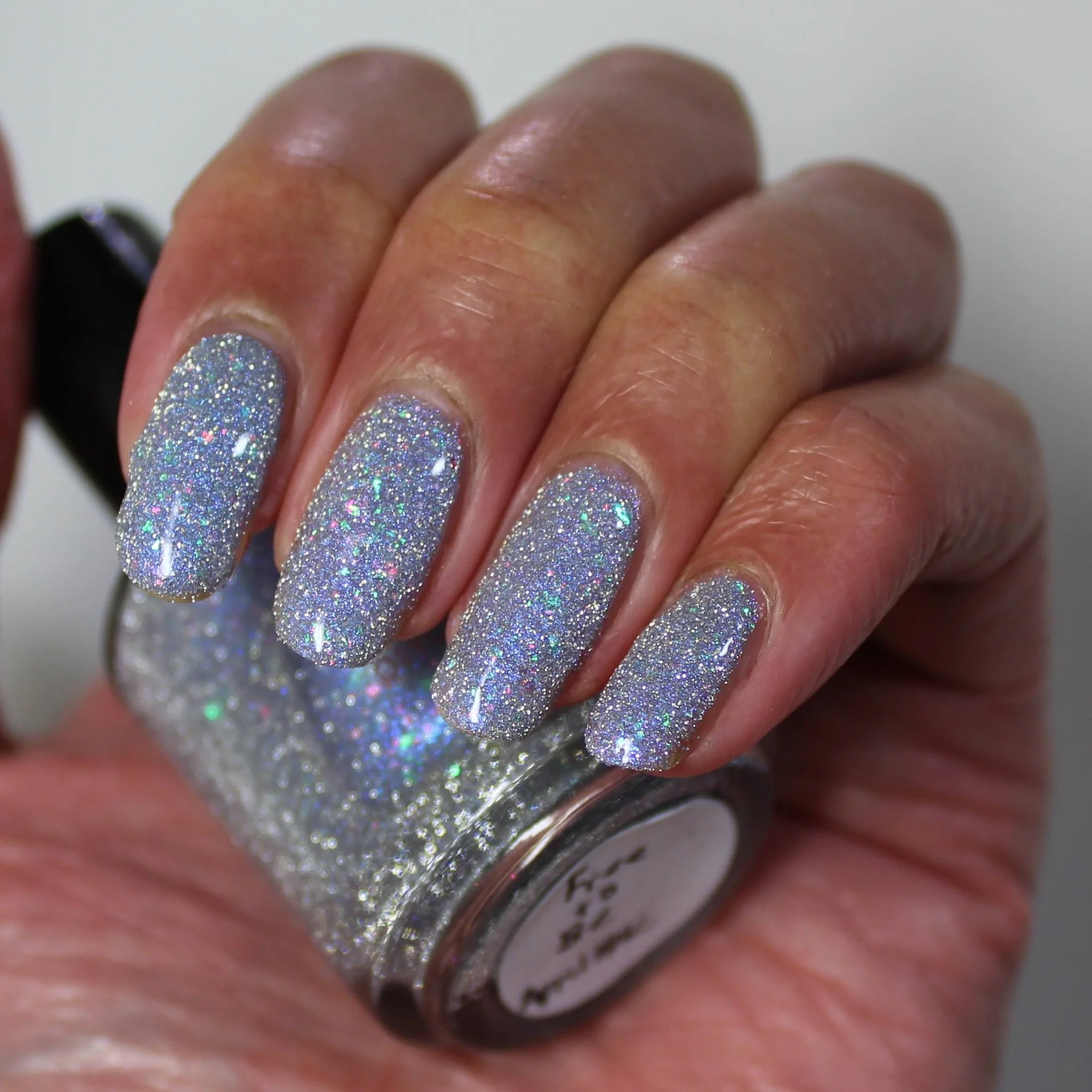 Psyche Minerals: Pride "Free to Be" (Reflective) *CAPPED PRE-ORDER* - Image 42