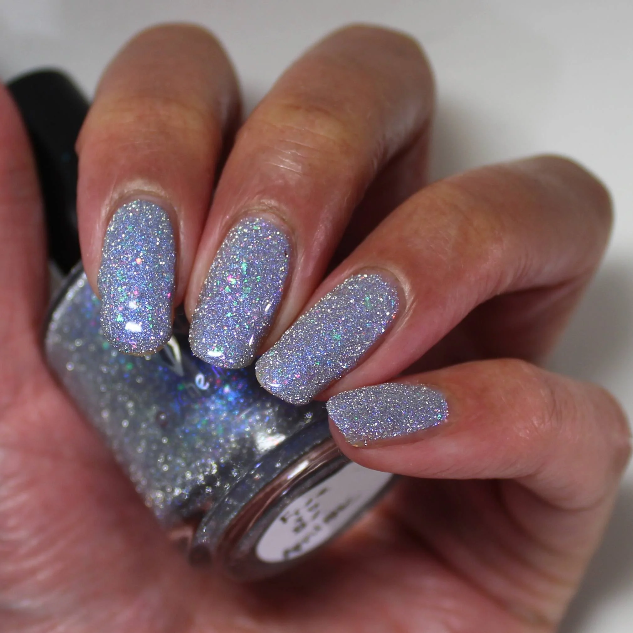 Psyche Minerals: Pride "Free to Be" (Reflective) *CAPPED PRE-ORDER* - Image 43