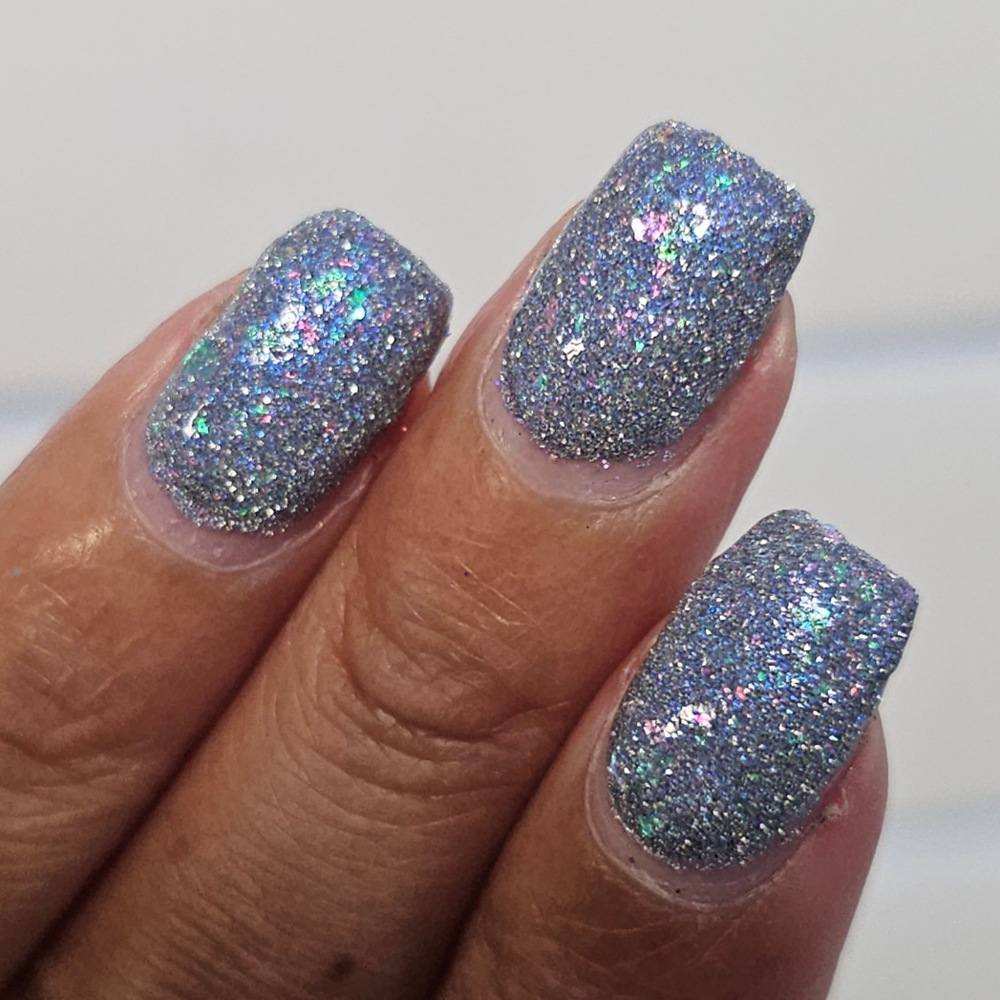 Psyche Minerals: Pride "Free to Be" (Reflective) *CAPPED PRE-ORDER* - Image 6