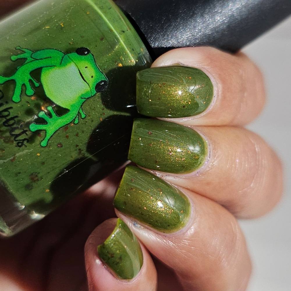 Ribbits Stickits: Holiday Duo "Life is Full of Sweet Surprises" *OVERSTOCK* - Image 12