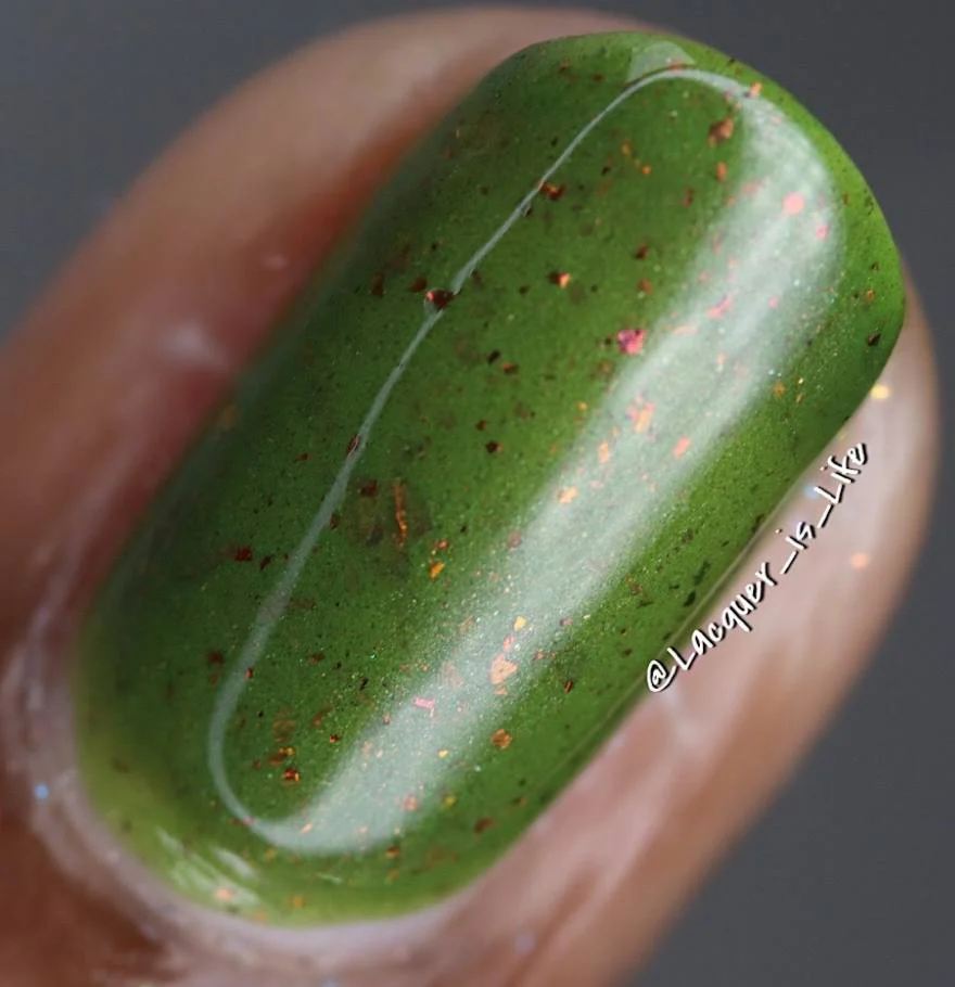 Ribbits Stickits: Holiday Duo "Life is Full of Sweet Surprises" *OVERSTOCK* - Image 13