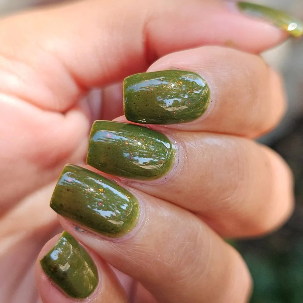 Ribbits Stickits: Holiday Duo "Life is Full of Sweet Surprises" *OVERSTOCK* - Image 16