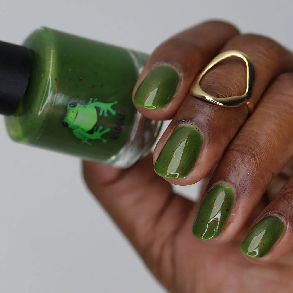 Ribbits Stickits: Holiday Duo "Life is Full of Sweet Surprises" *OVERSTOCK* - Image 17