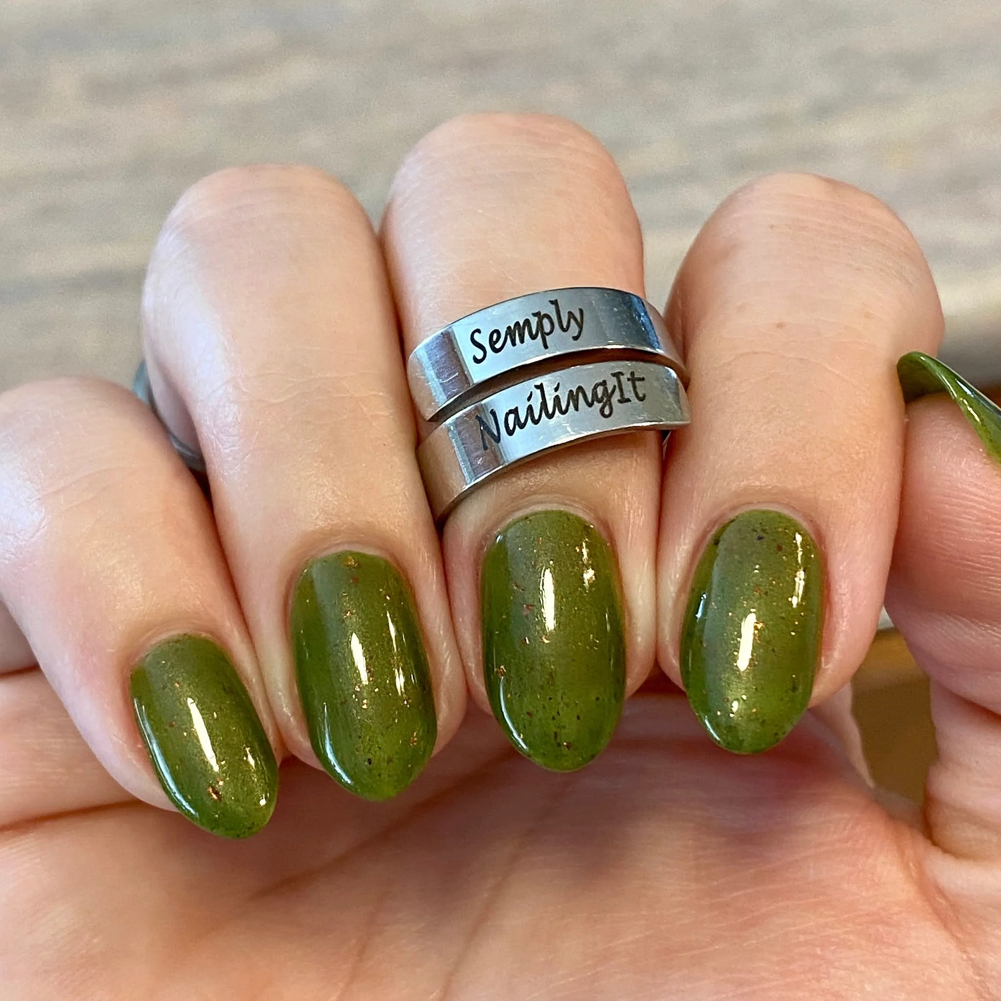 Ribbits Stickits: Holiday Duo "Life is Full of Sweet Surprises" *OVERSTOCK* - Image 18