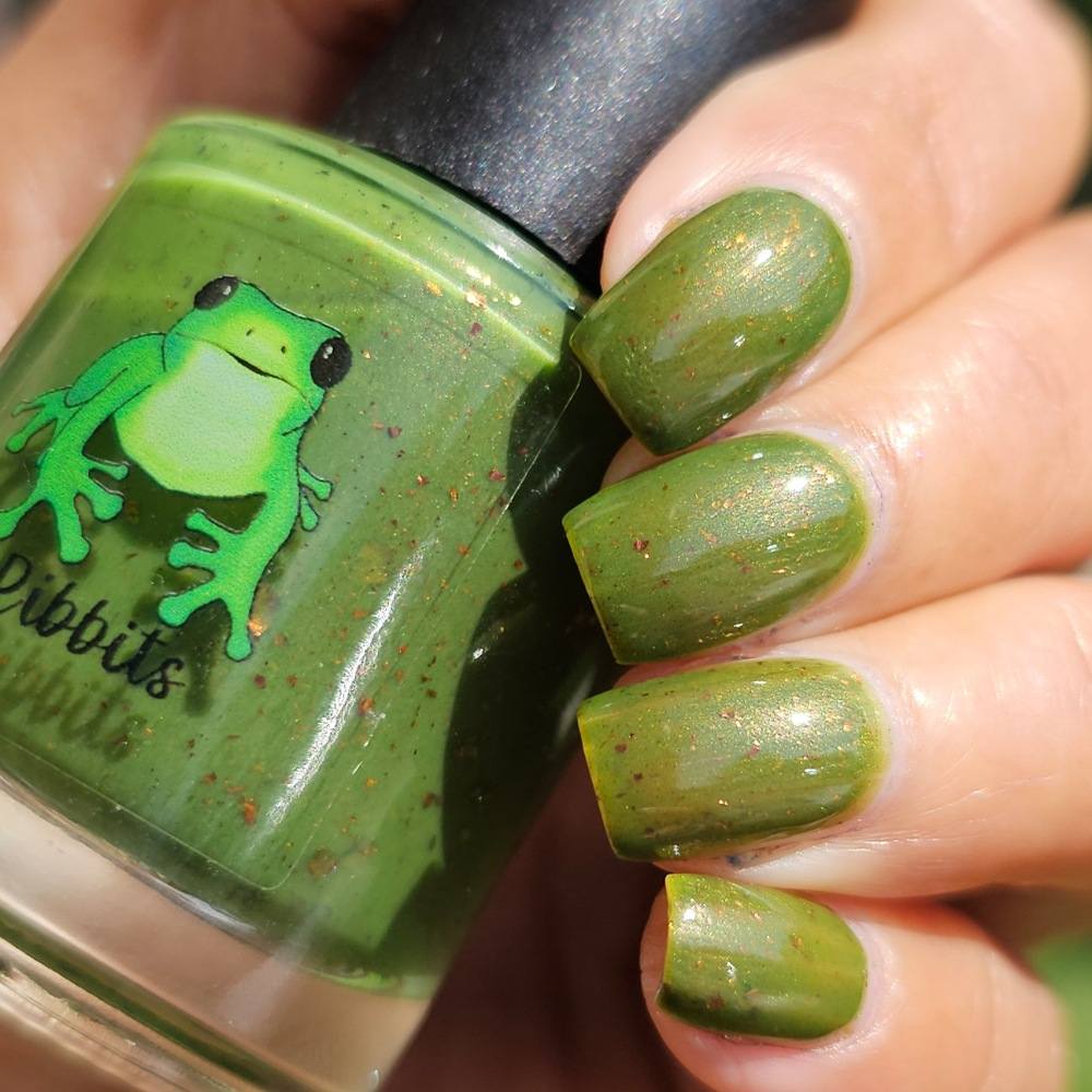 Ribbits Stickits: Holiday Duo "Life is Full of Sweet Surprises" *OVERSTOCK* - Image 21