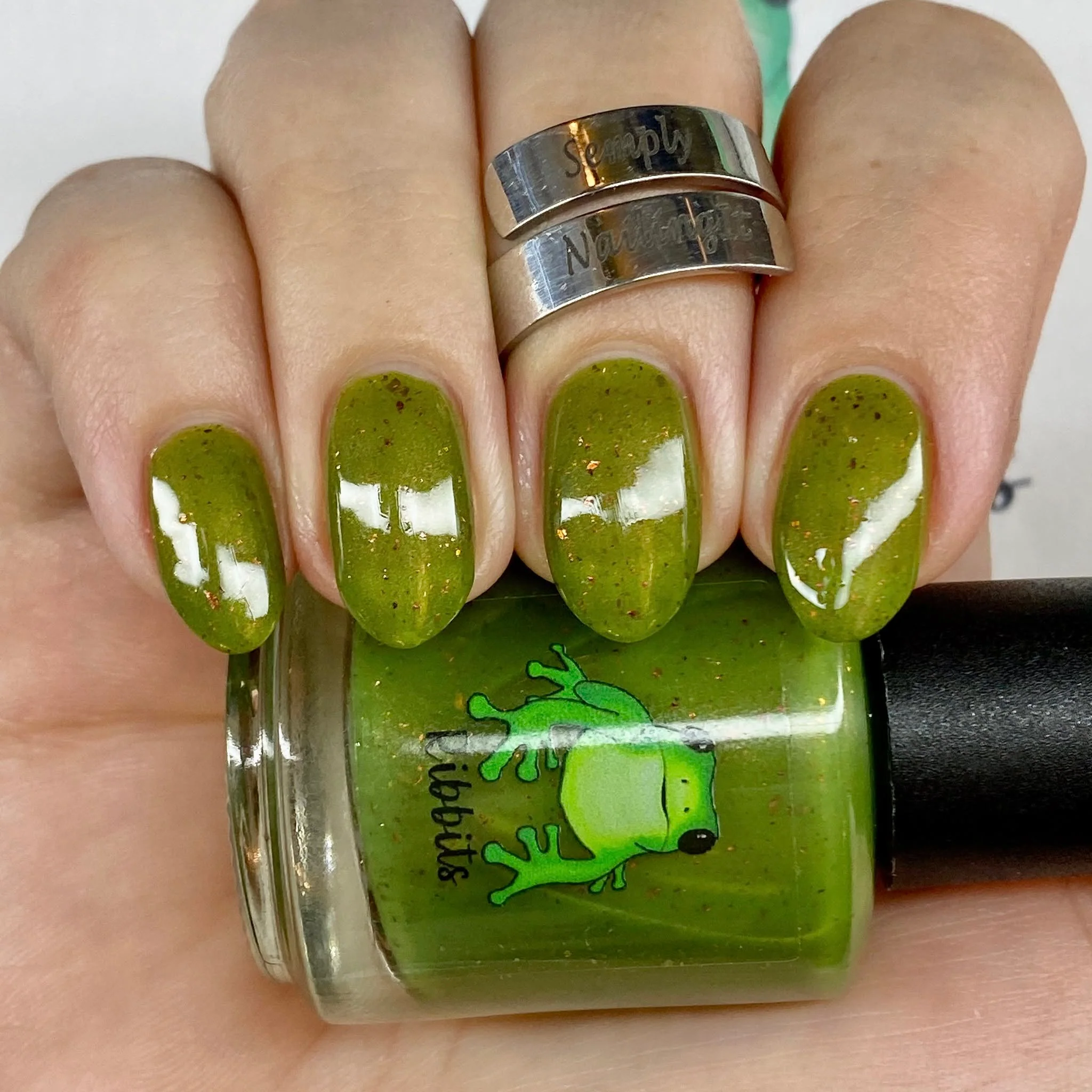 Ribbits Stickits: Holiday Duo "Life is Full of Sweet Surprises" *OVERSTOCK* - Image 22