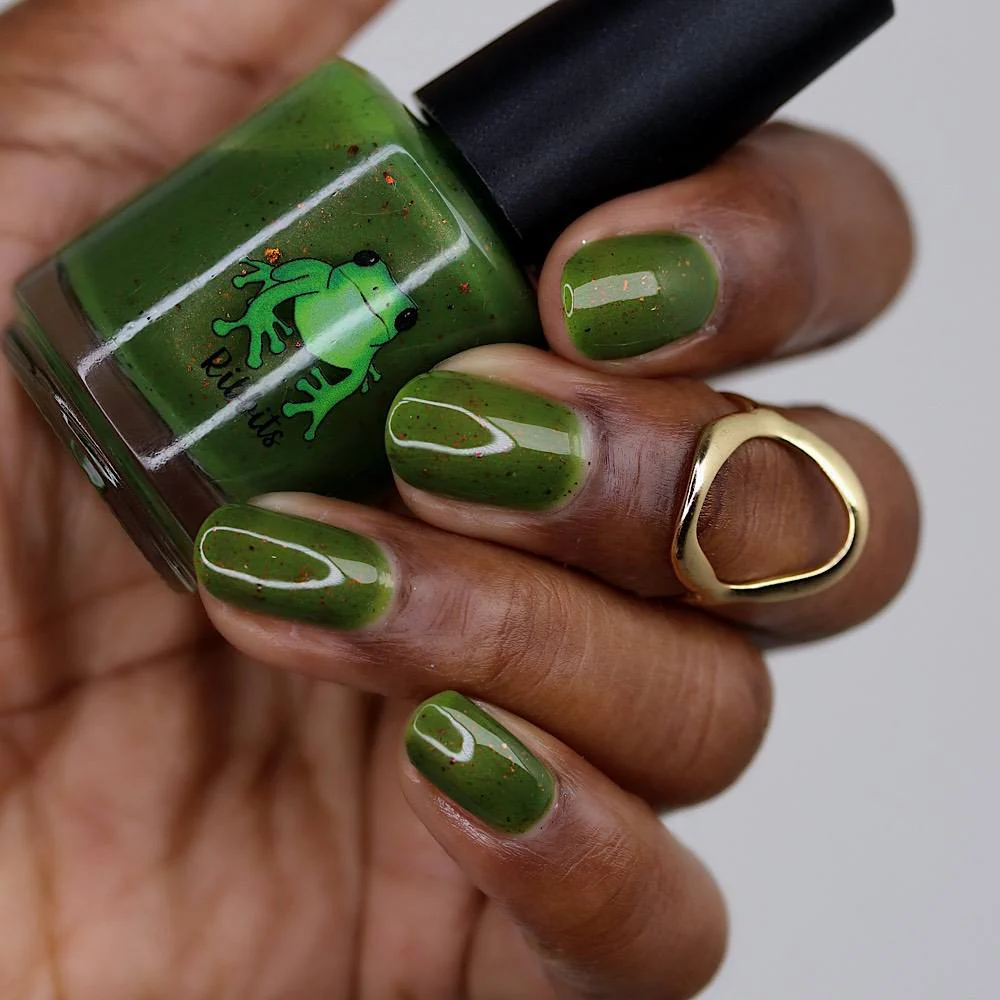 Ribbits Stickits: Holiday Duo "Life is Full of Sweet Surprises" *OVERSTOCK* - Image 7