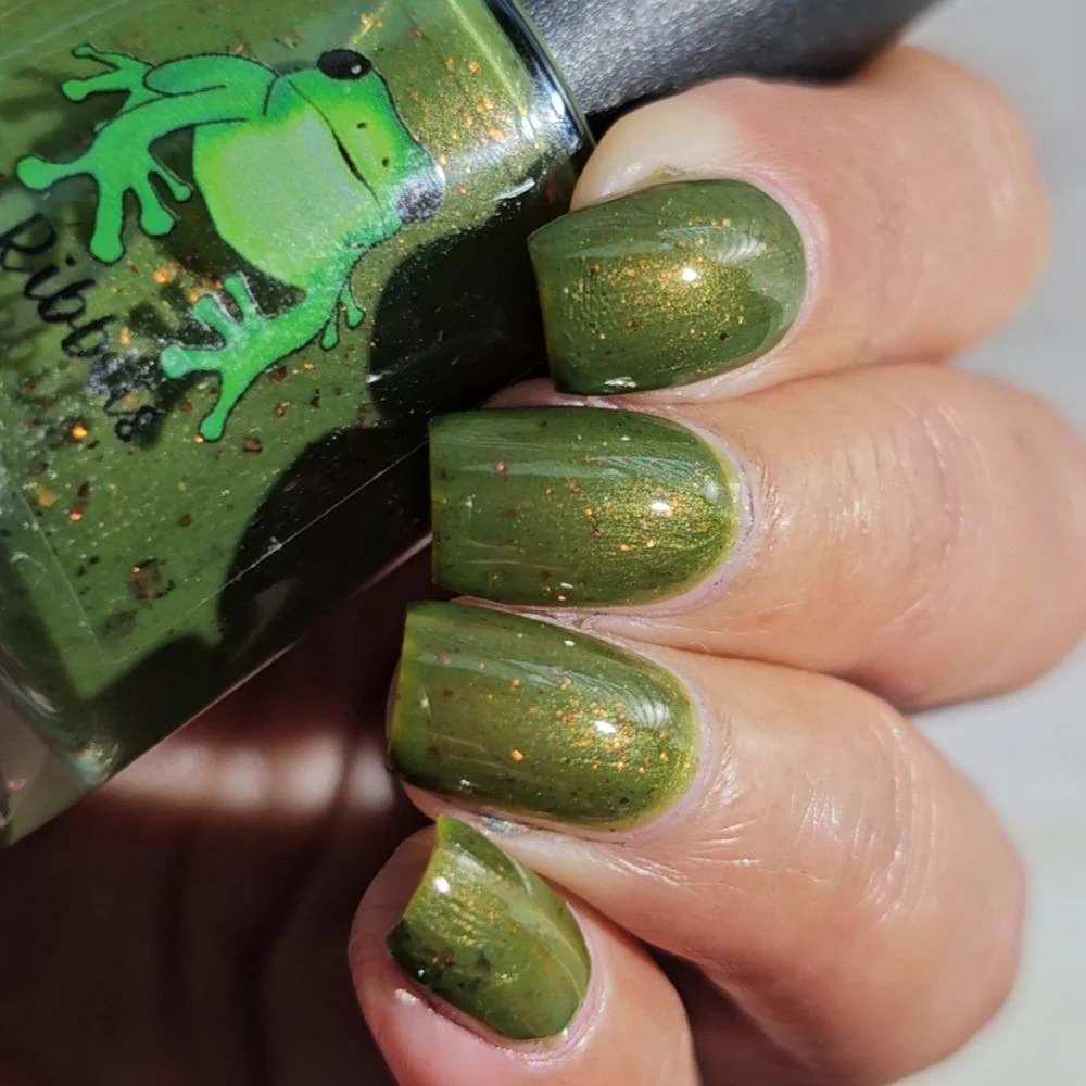 Ribbits Stickits: Holiday Duo "Life is Full of Sweet Surprises" *OVERSTOCK* - Image 8