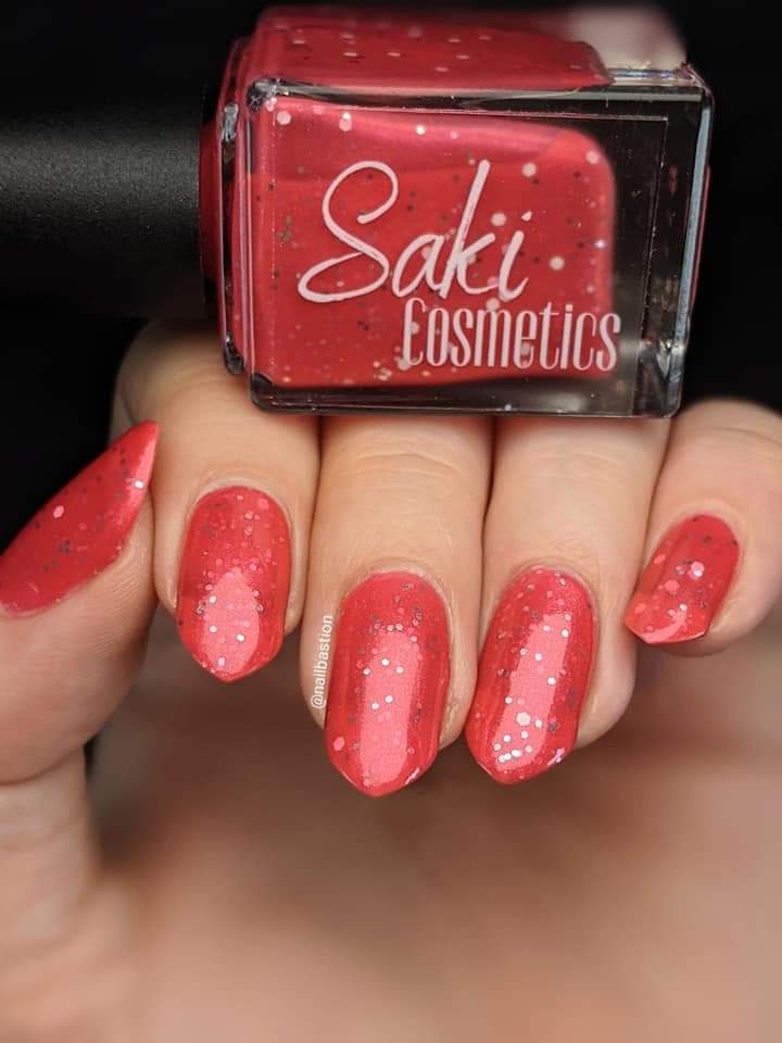 Saki Cosmetics "Supermassive Black Hole" - Image 3