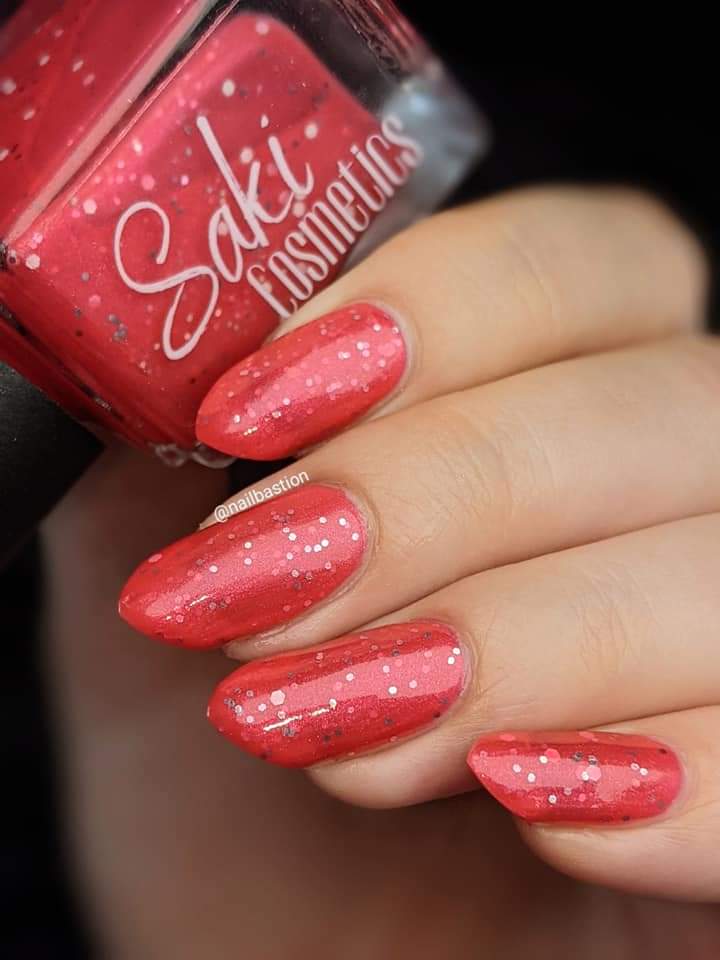 Saki Cosmetics "Supermassive Black Hole" - Image 4