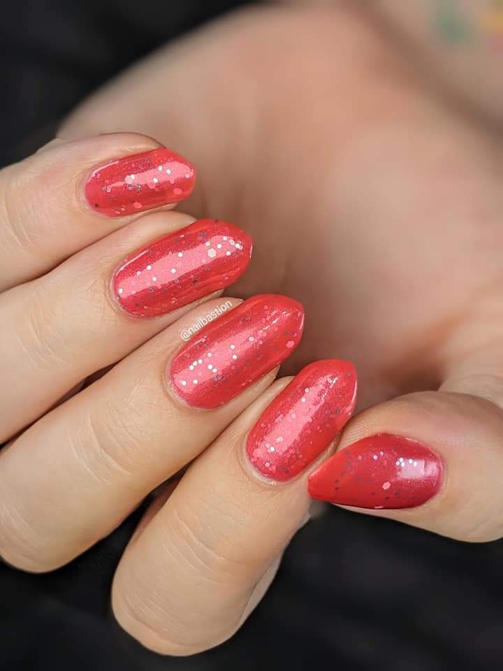 Saki Cosmetics "Supermassive Black Hole" - Image 5