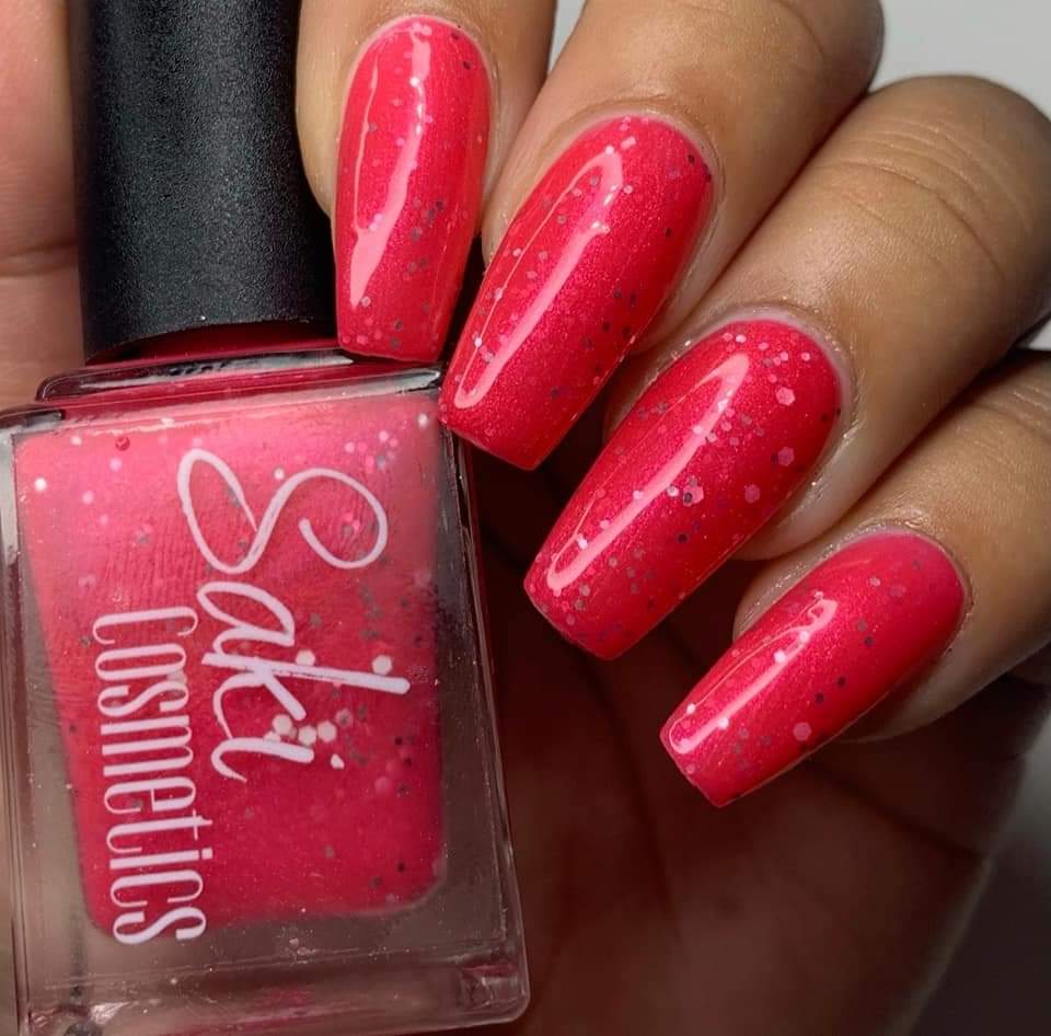 Saki Cosmetics "Supermassive Black Hole" - Image 6