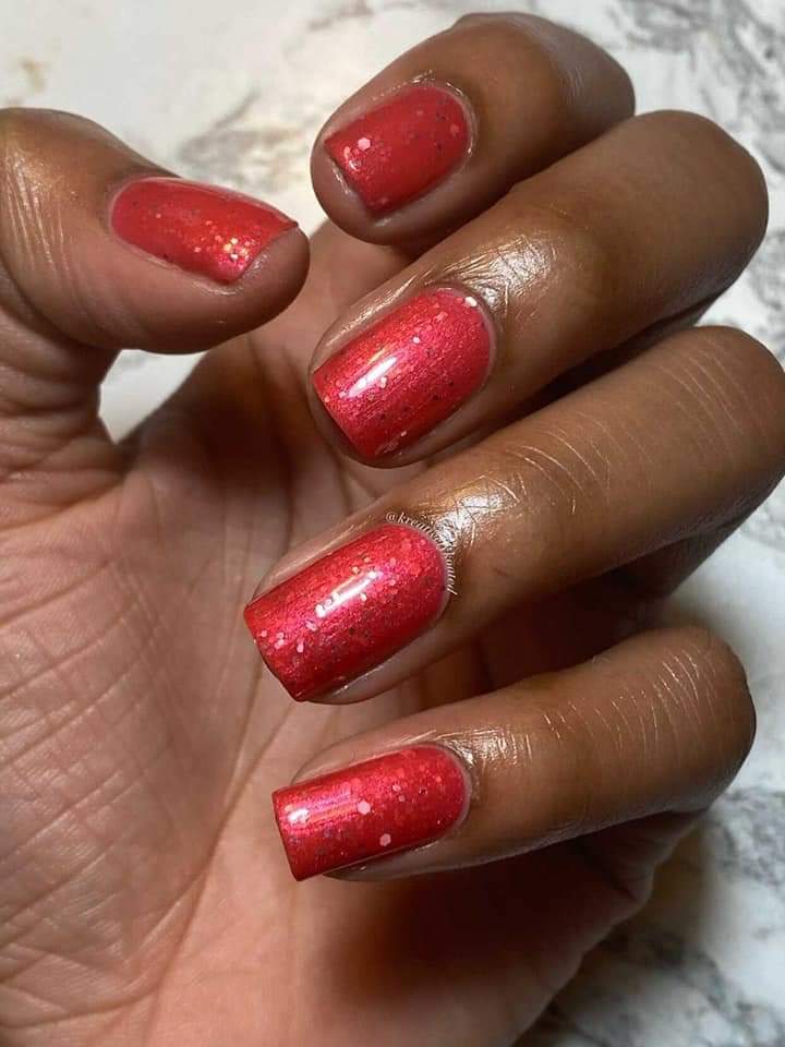 Saki Cosmetics "Supermassive Black Hole" - Image 7