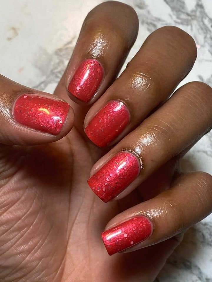 Saki Cosmetics "Supermassive Black Hole" - Image 8