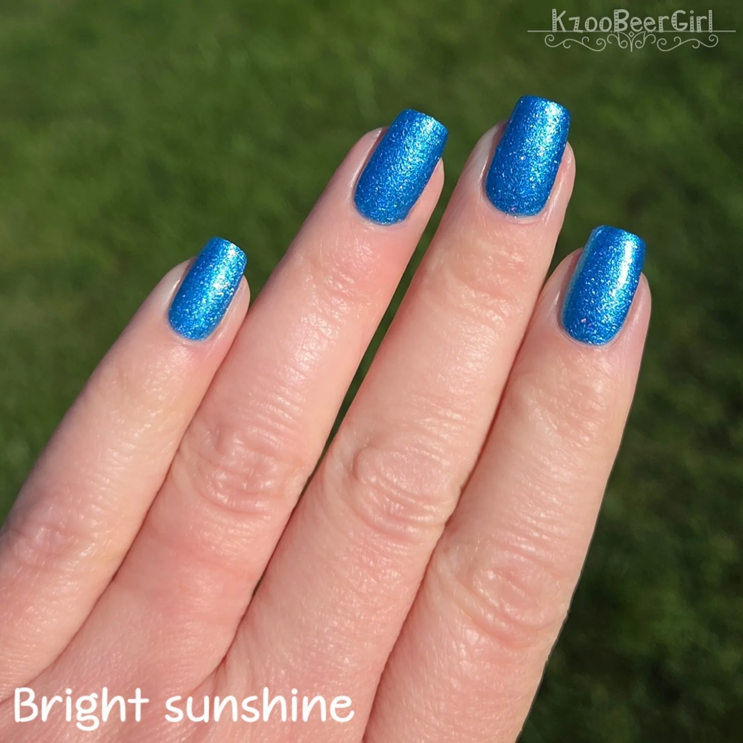 Victorian Varnish: "Thru the Parterre" *OVERSTOCK* - Image 12