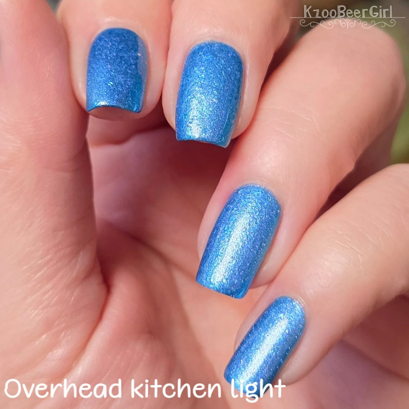 Victorian Varnish: "Thru the Parterre" *OVERSTOCK* - Image 14