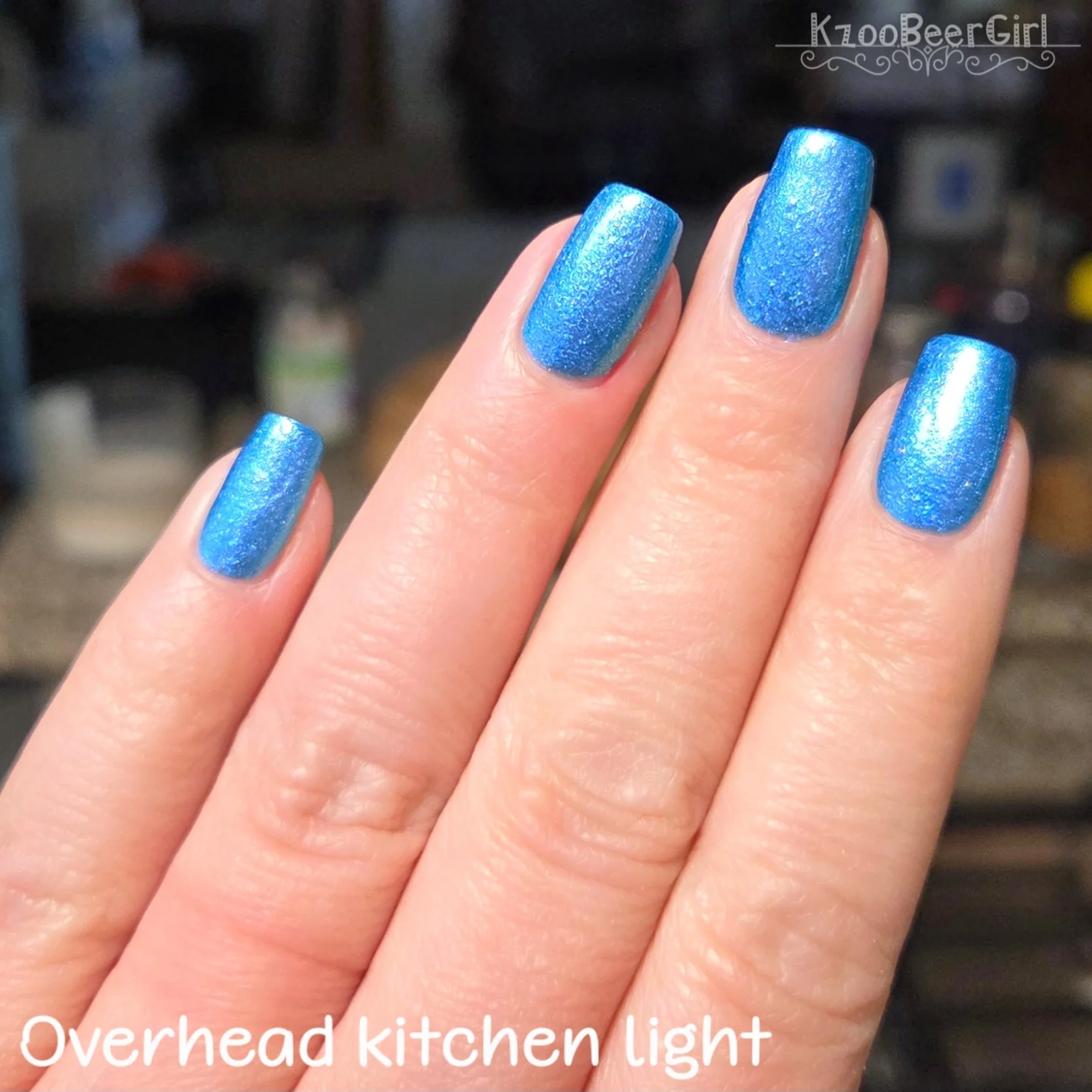 Victorian Varnish: "Thru the Parterre" *OVERSTOCK* - Image 16