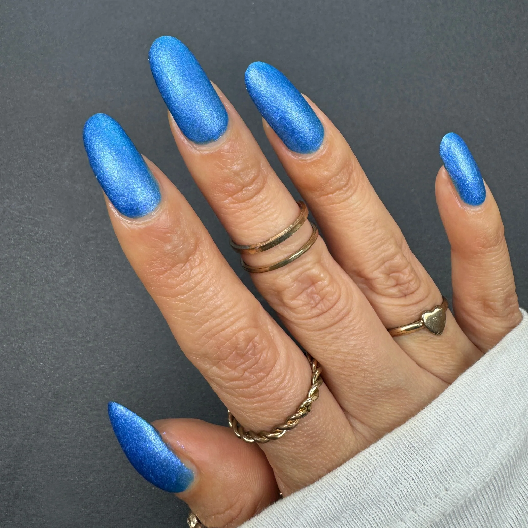 Victorian Varnish: "Thru the Parterre" *OVERSTOCK* - Image 18