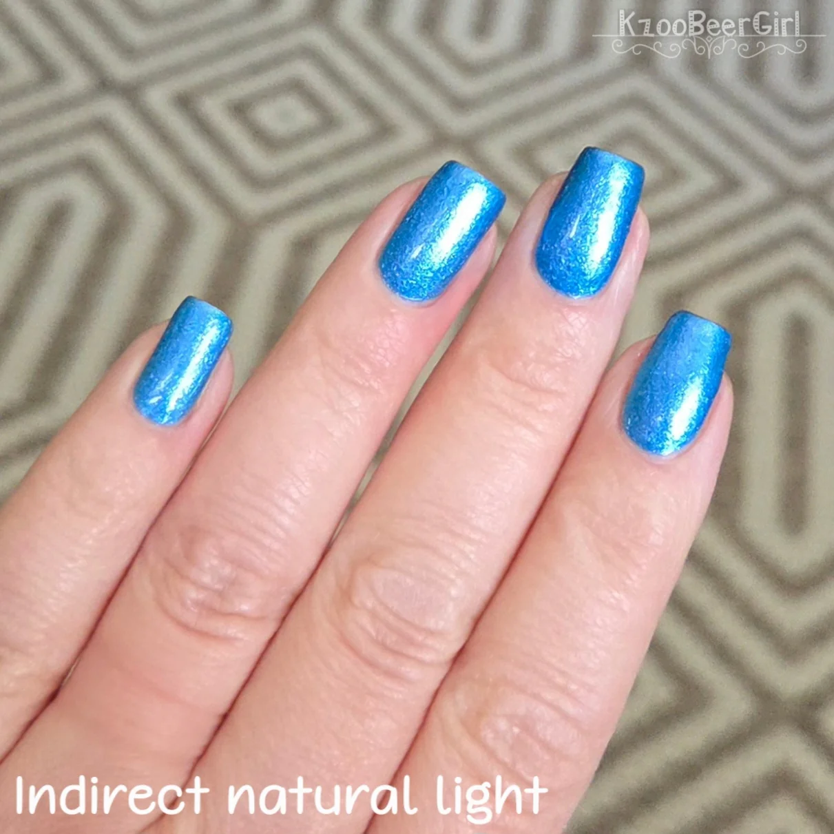 Victorian Varnish: "Thru the Parterre" *OVERSTOCK* - Image 19