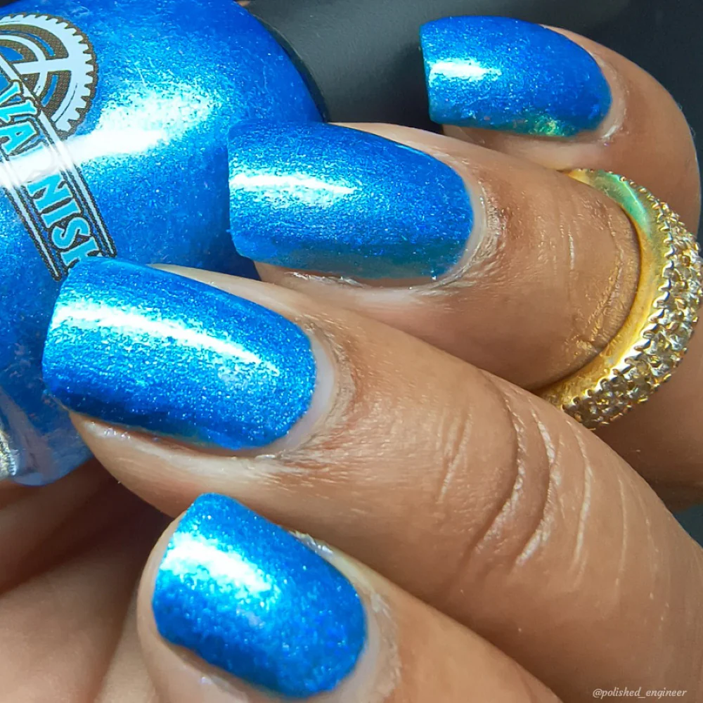 Victorian Varnish: "Thru the Parterre" *OVERSTOCK* - Image 20