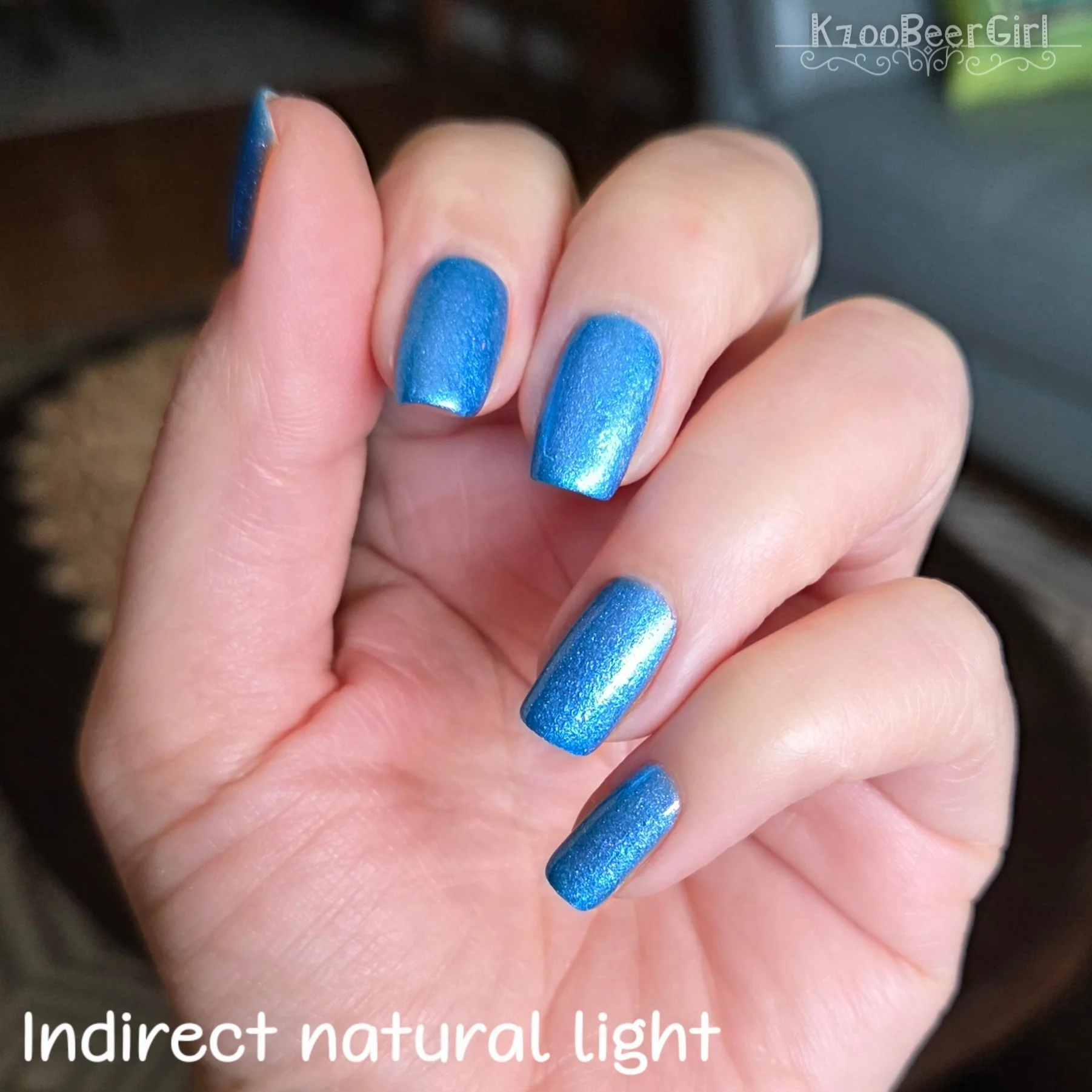 Victorian Varnish: "Thru the Parterre" *OVERSTOCK* - Image 21