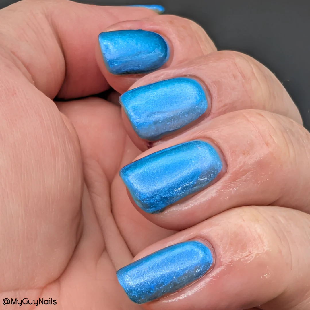 Victorian Varnish: "Thru the Parterre" *OVERSTOCK* - Image 26