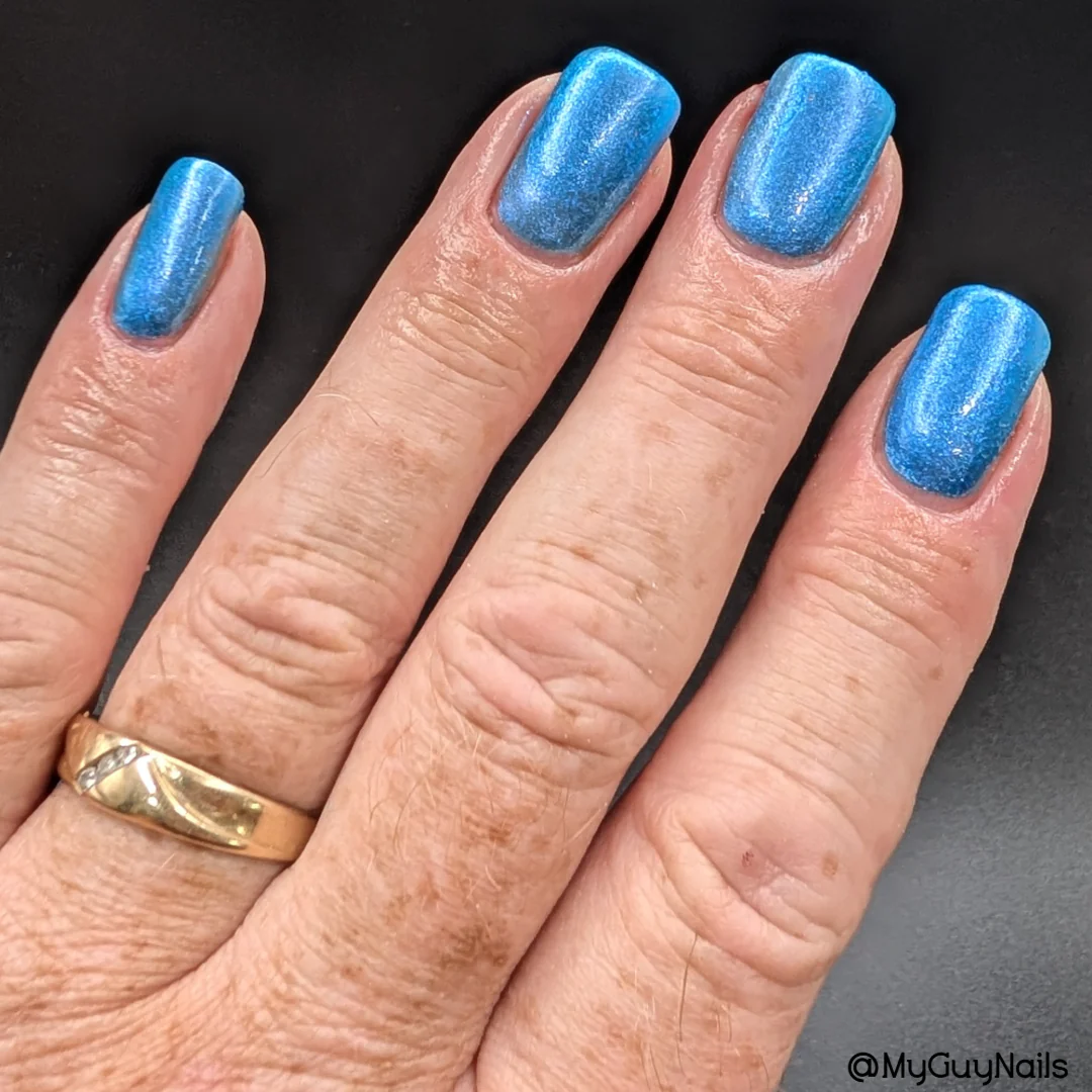 Victorian Varnish: "Thru the Parterre" *OVERSTOCK* - Image 28