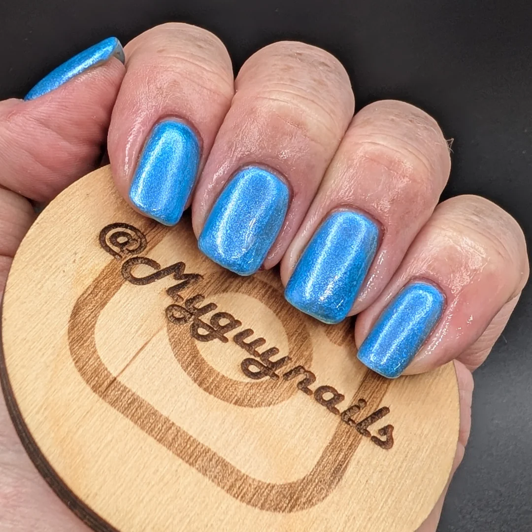 Victorian Varnish: "Thru the Parterre" *OVERSTOCK* - Image 30