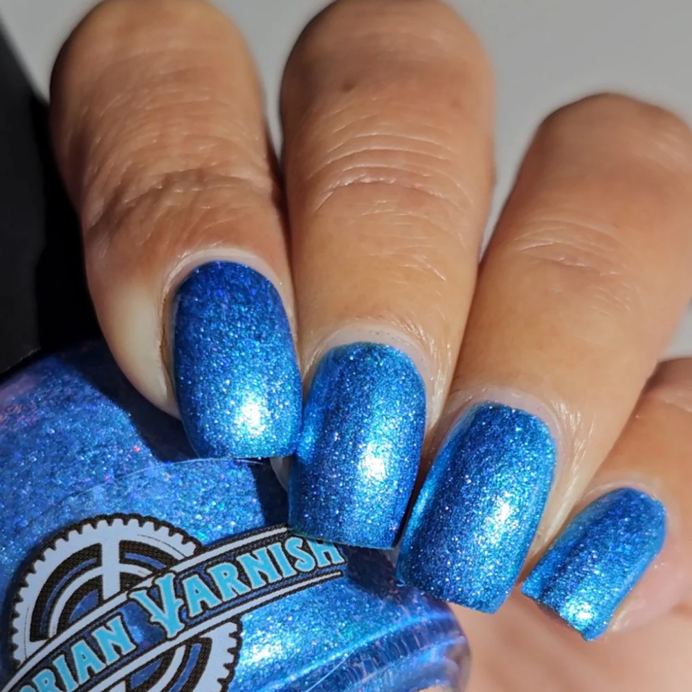 Victorian Varnish: "Thru the Parterre" *OVERSTOCK* - Image 36