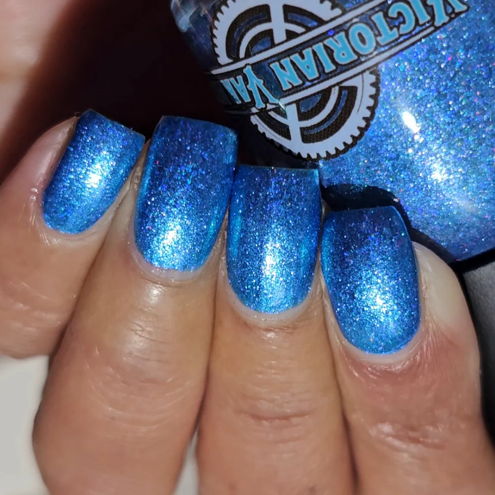 Victorian Varnish: "Thru the Parterre" *OVERSTOCK* - Image 38