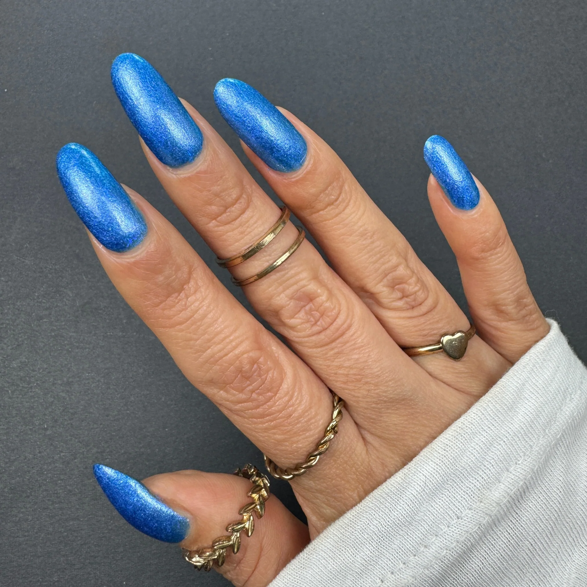 Victorian Varnish: "Thru the Parterre" *OVERSTOCK* - Image 44