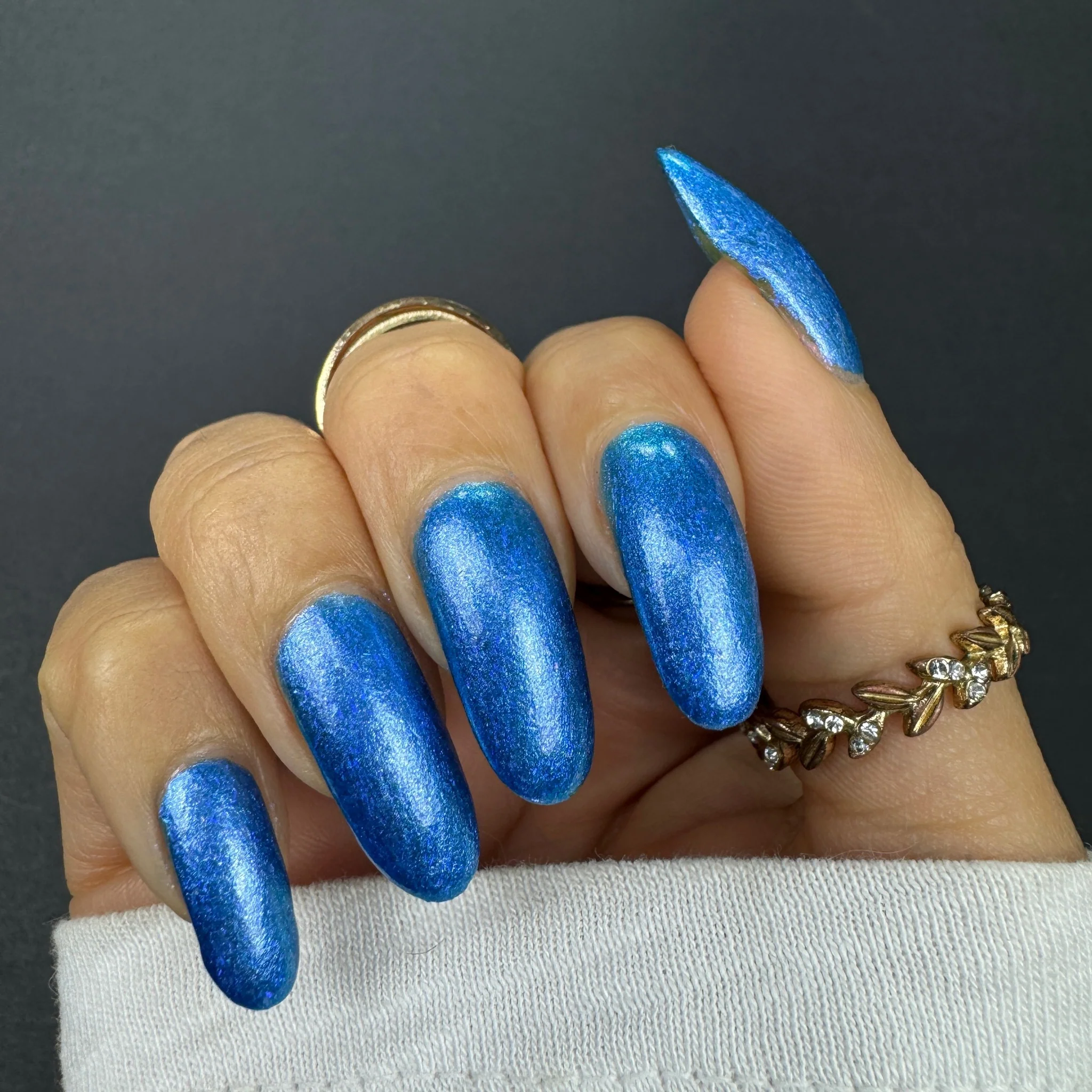 Victorian Varnish: "Thru the Parterre" *OVERSTOCK* - Image 46