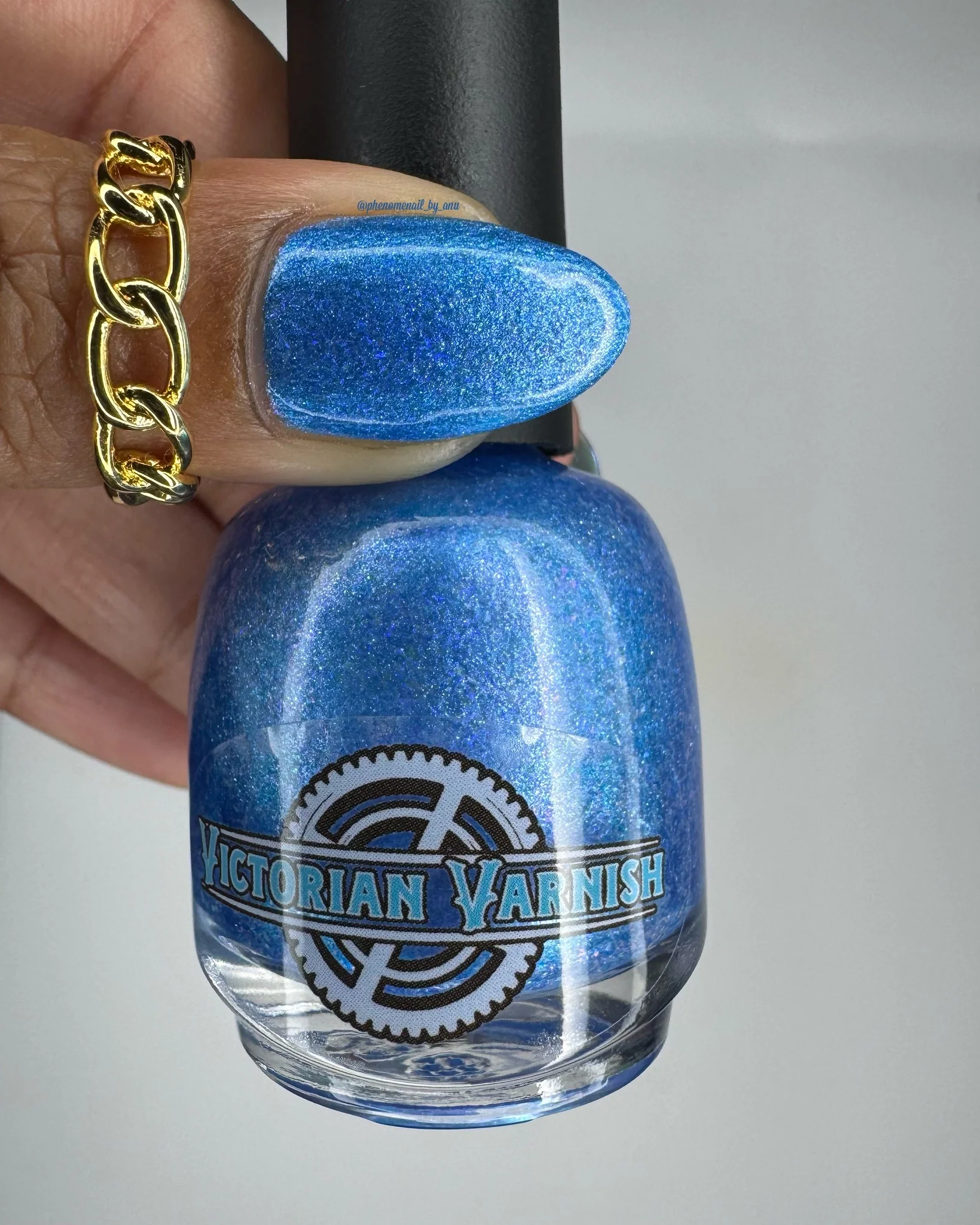 Victorian Varnish: "Thru the Parterre" *OVERSTOCK* - Image 53