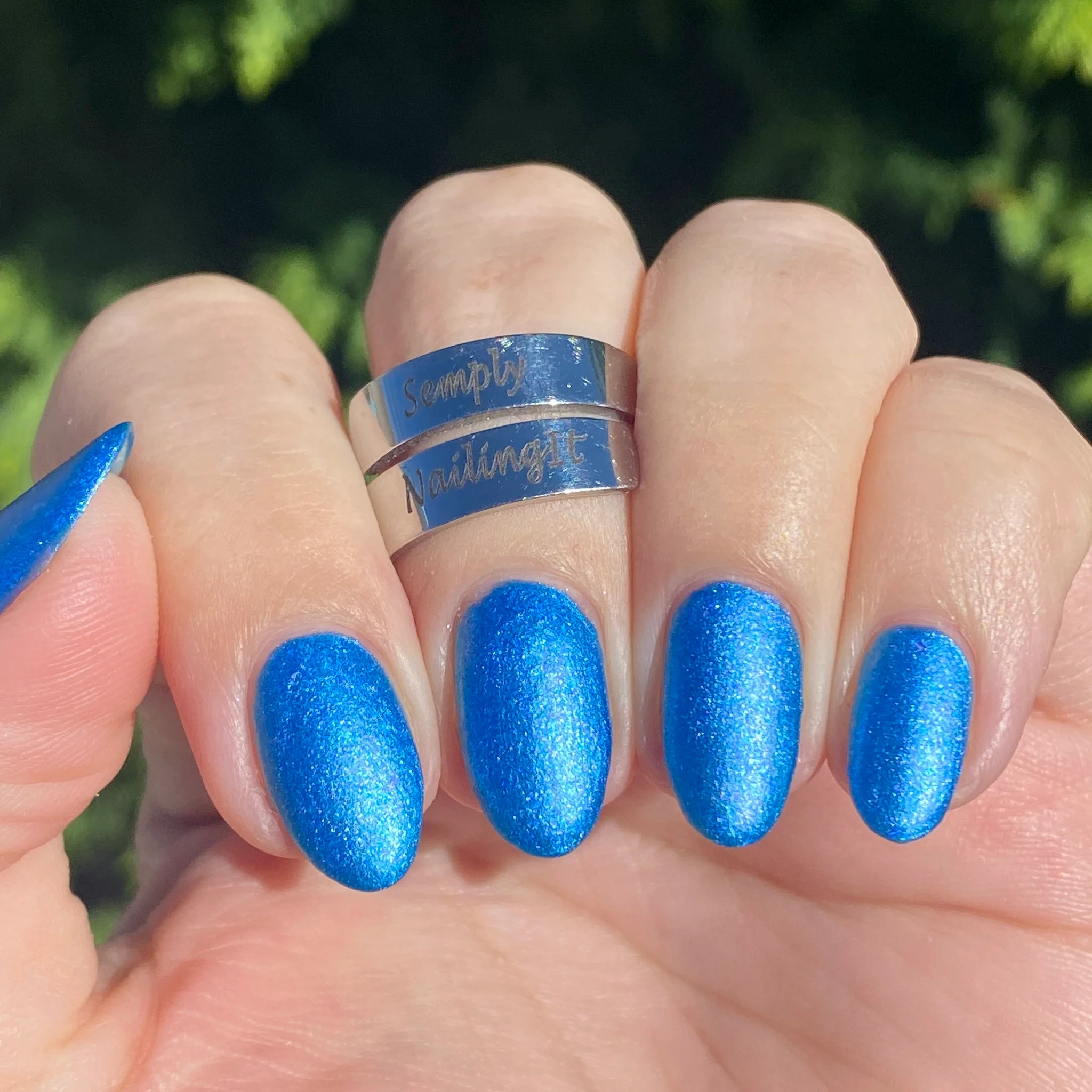 Victorian Varnish: "Thru the Parterre" *OVERSTOCK* - Image 63