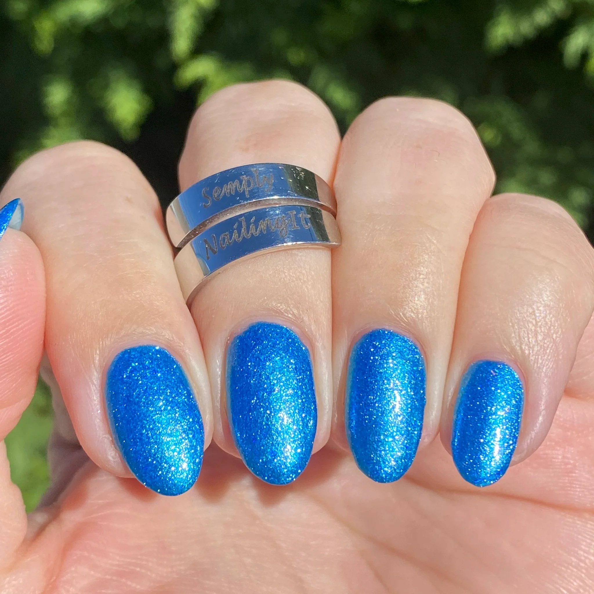 Victorian Varnish: "Thru the Parterre" *OVERSTOCK* - Image 66