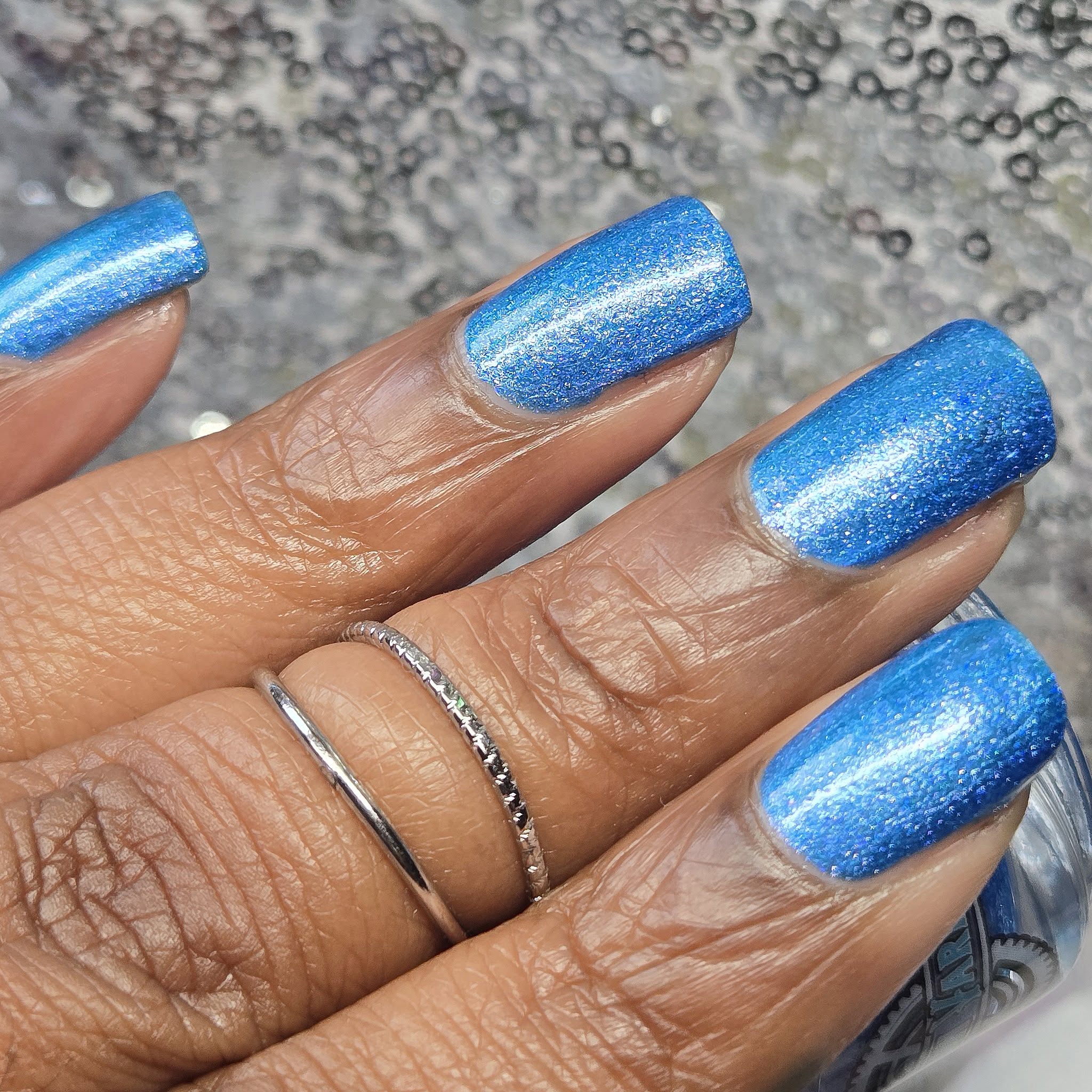 Victorian Varnish: "Thru the Parterre" *OVERSTOCK* - Image 68