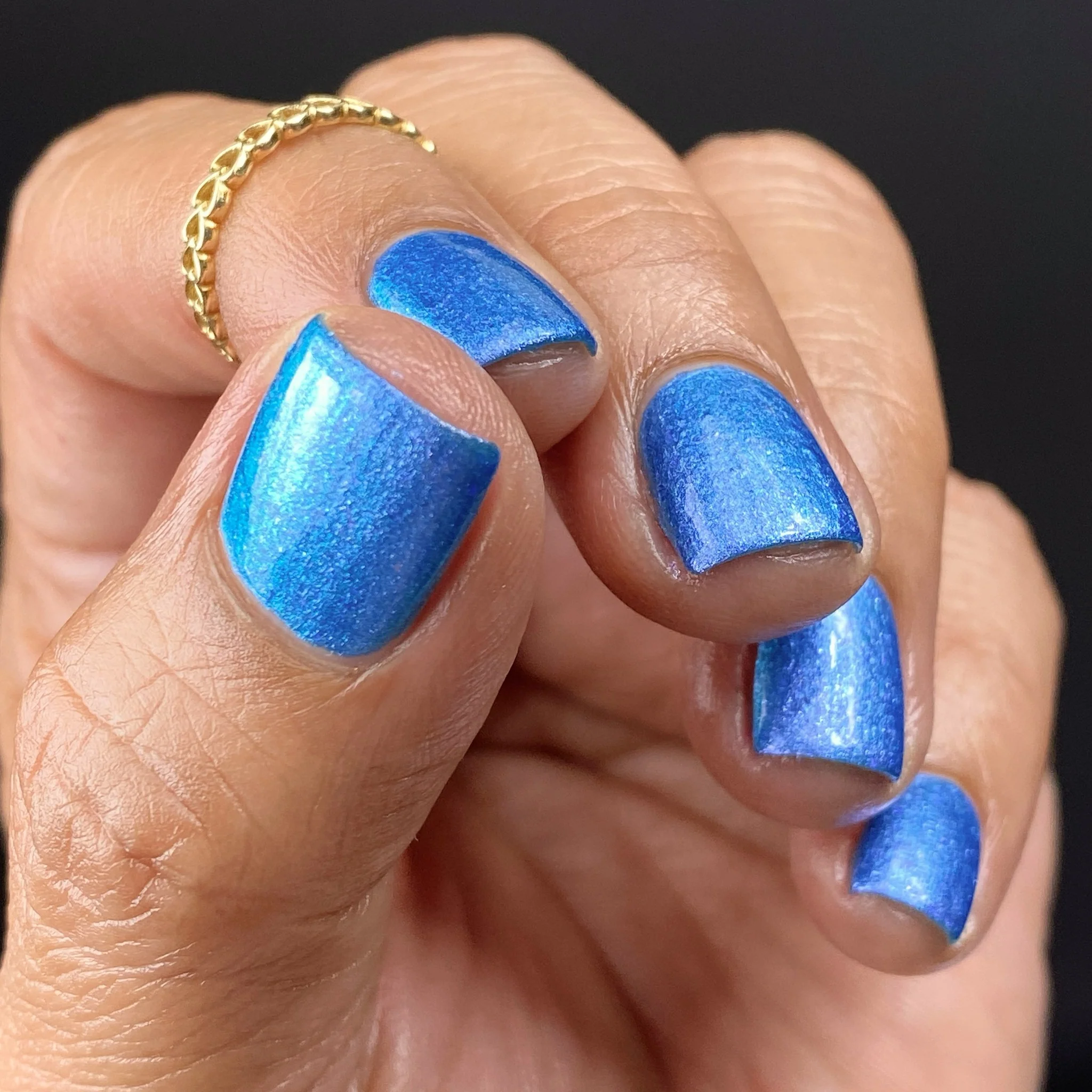 Victorian Varnish: "Thru the Parterre" *OVERSTOCK* - Image 71