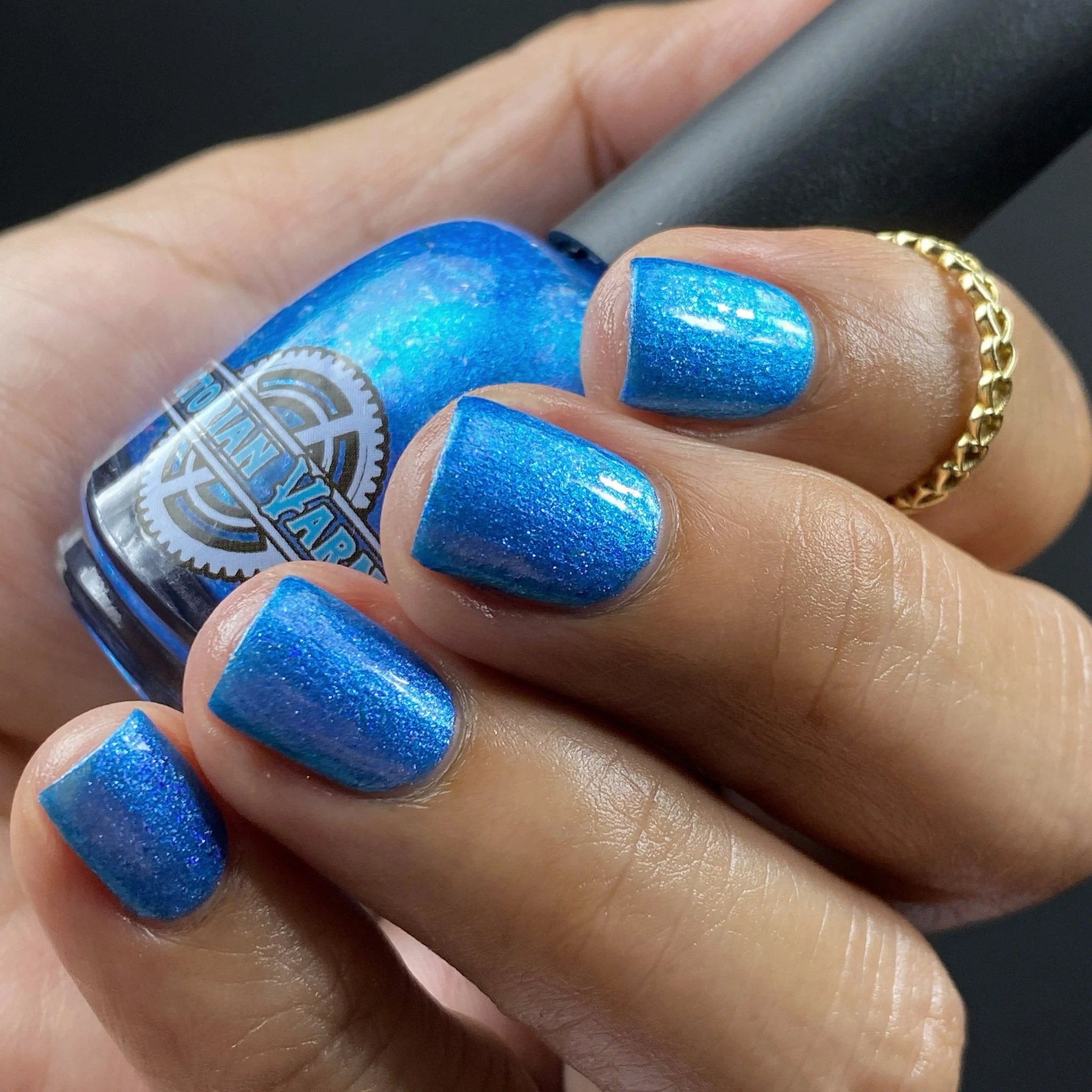 Victorian Varnish: "Thru the Parterre" *OVERSTOCK* - Image 74