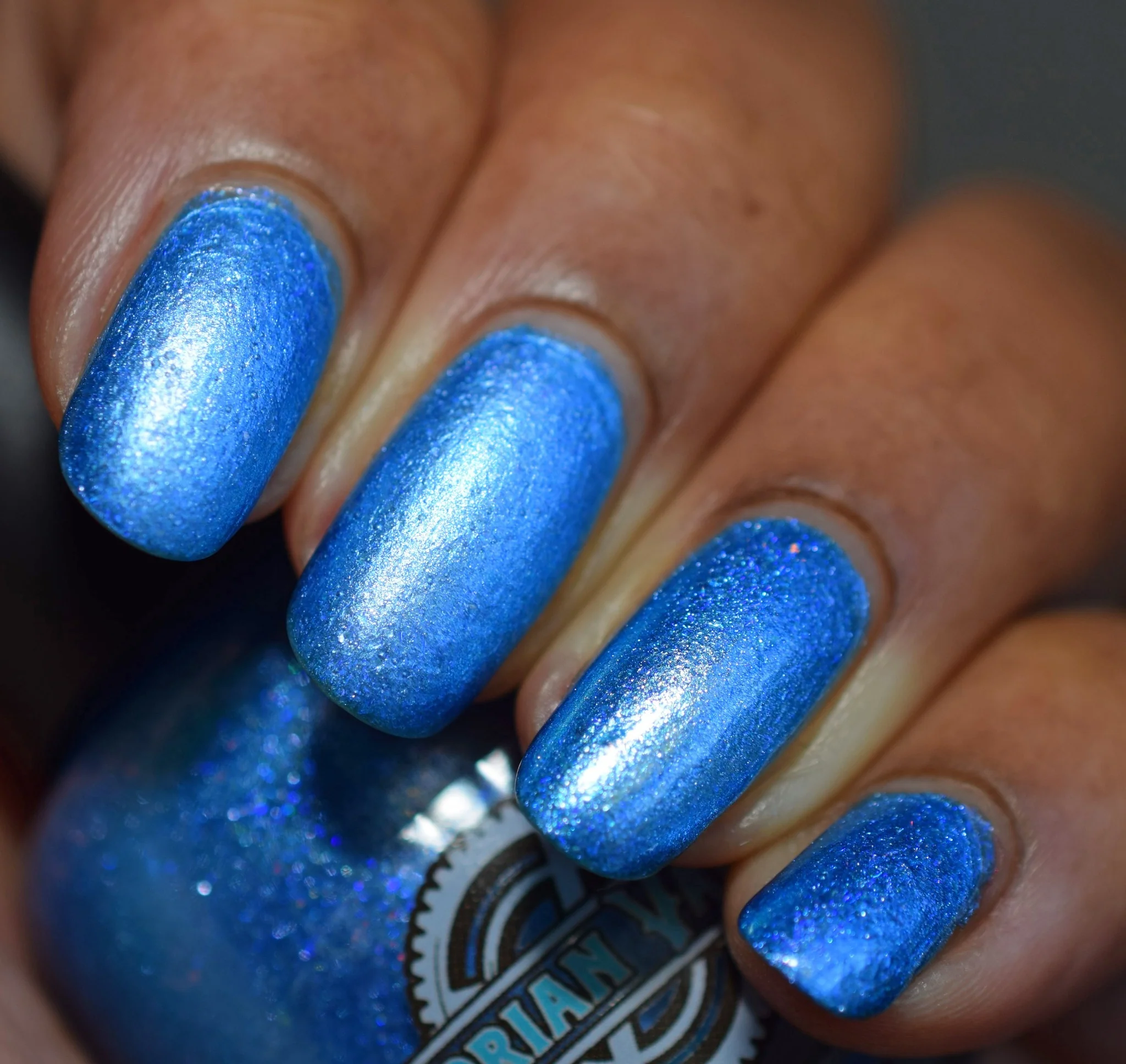 Victorian Varnish: "Thru the Parterre" *OVERSTOCK* - Image 76