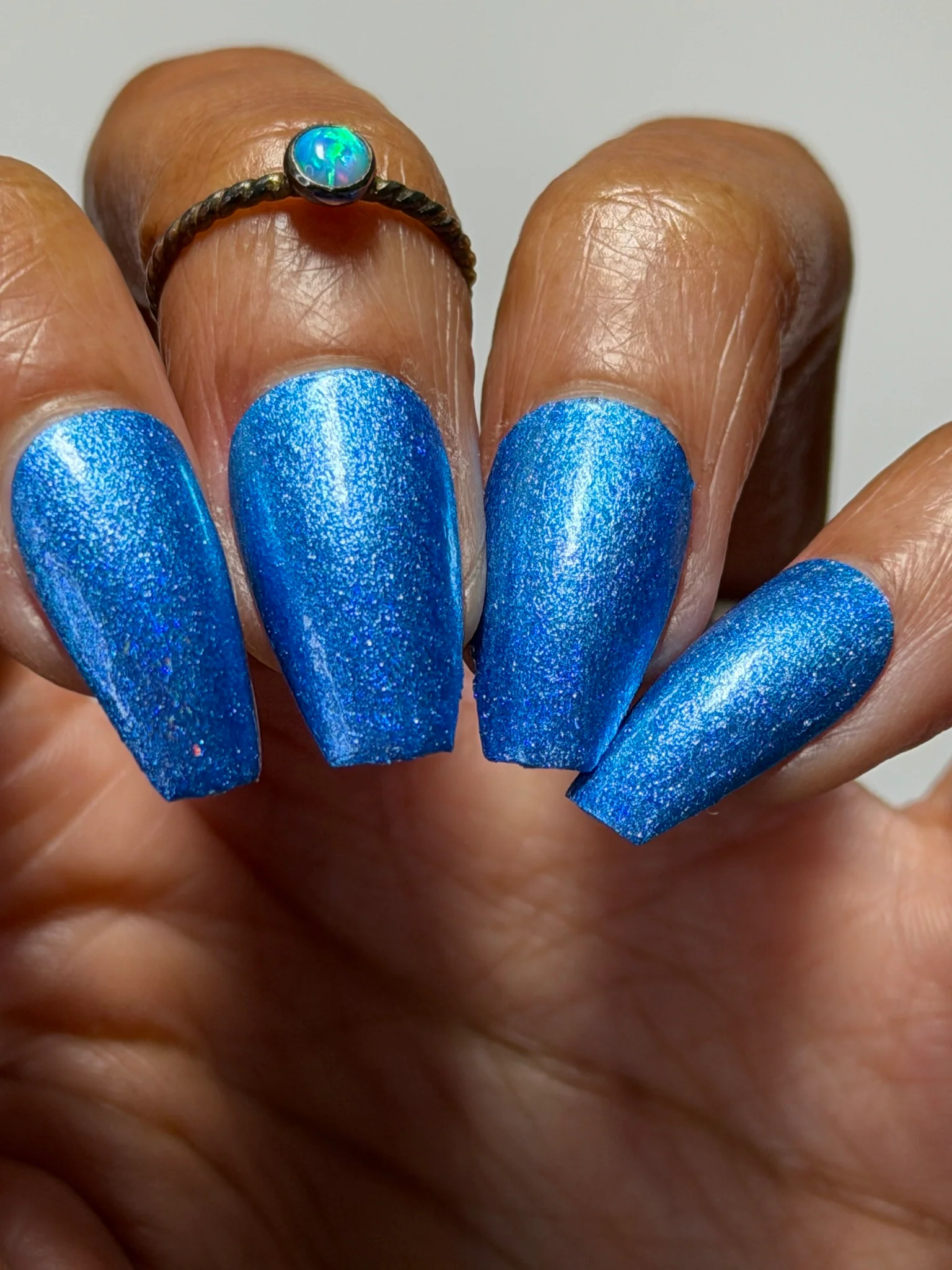 Victorian Varnish: "Thru the Parterre" *OVERSTOCK* - Image 83