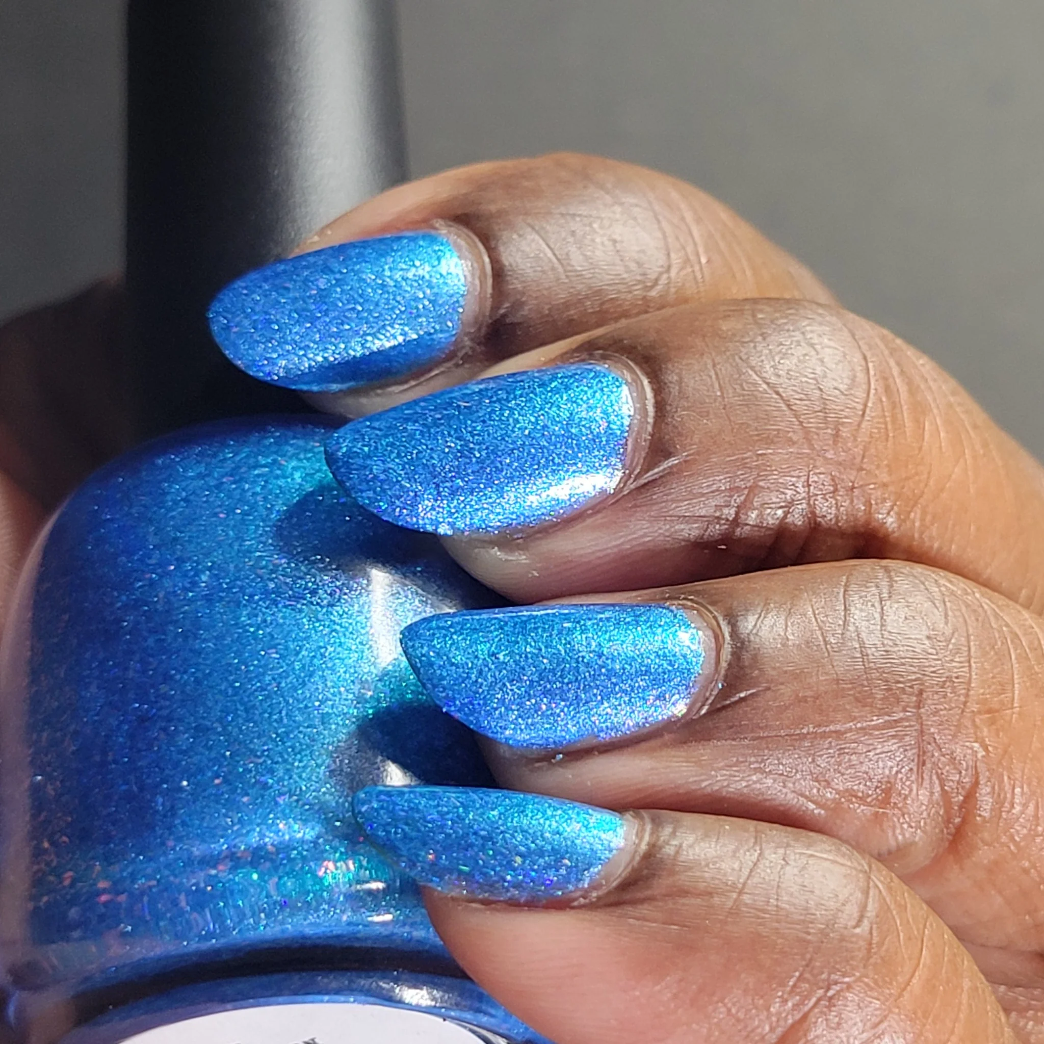 Victorian Varnish: "Thru the Parterre" *OVERSTOCK* - Image 9