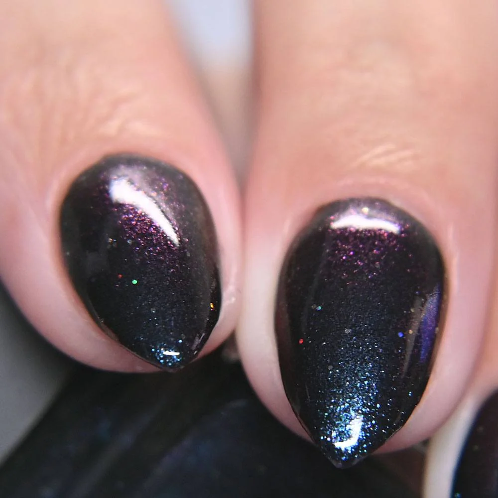 Wicked Lacquer: "The Grand Wheel" *OVERSTOCK* - Image 15