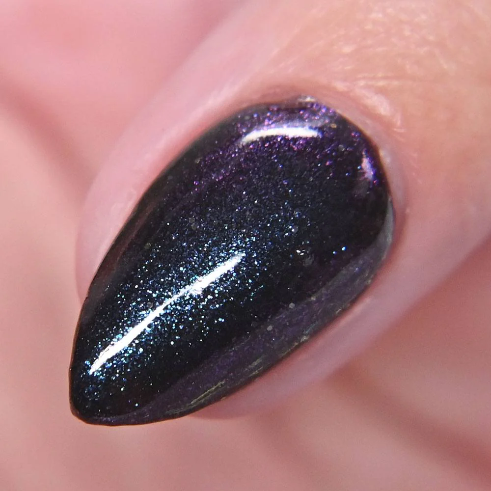 Wicked Lacquer: "The Grand Wheel" *OVERSTOCK* - Image 16